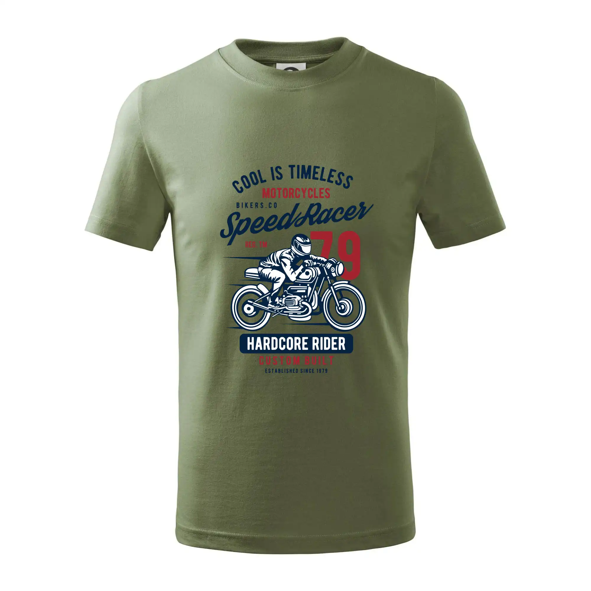 Speed Racer Motorcycles