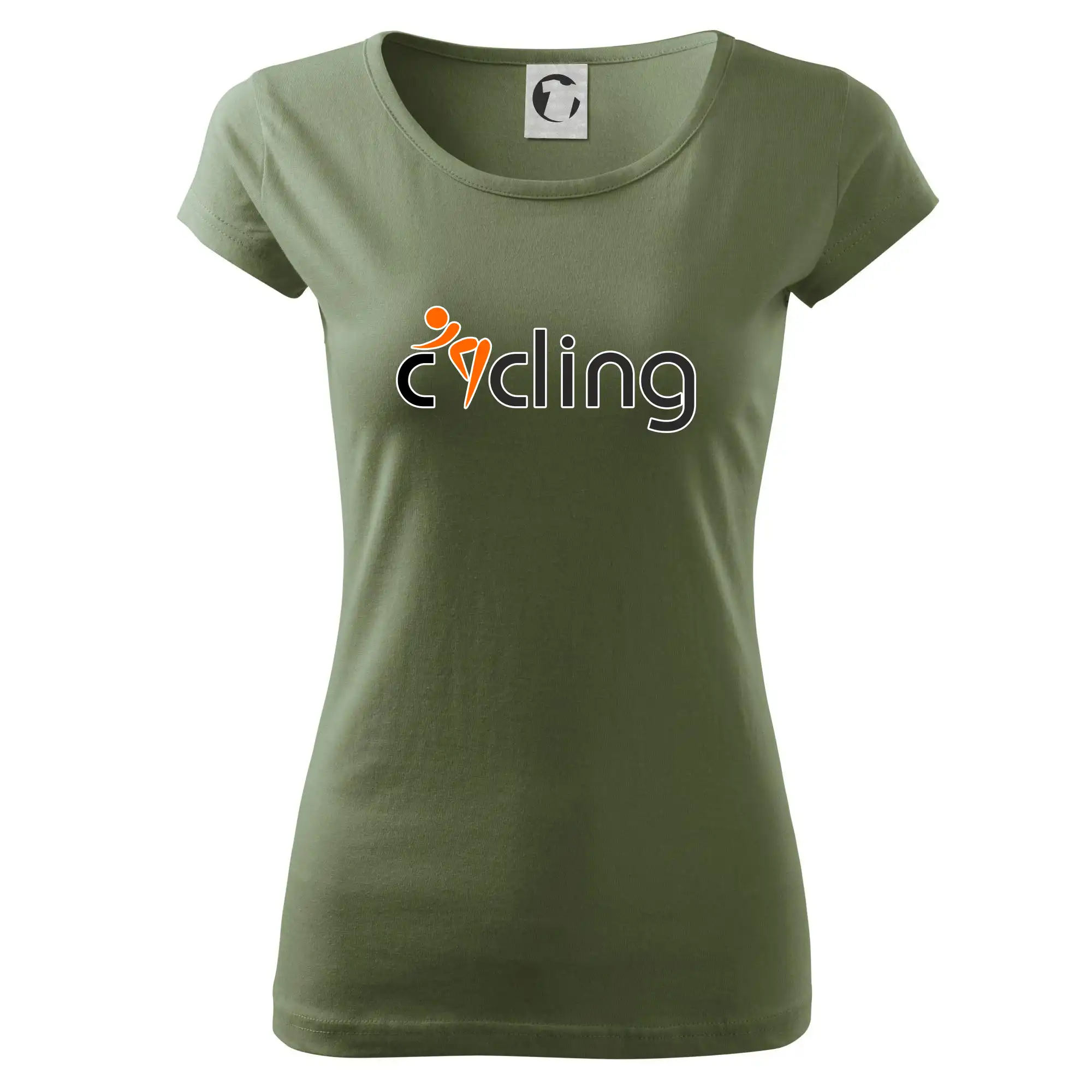 Cycling postava