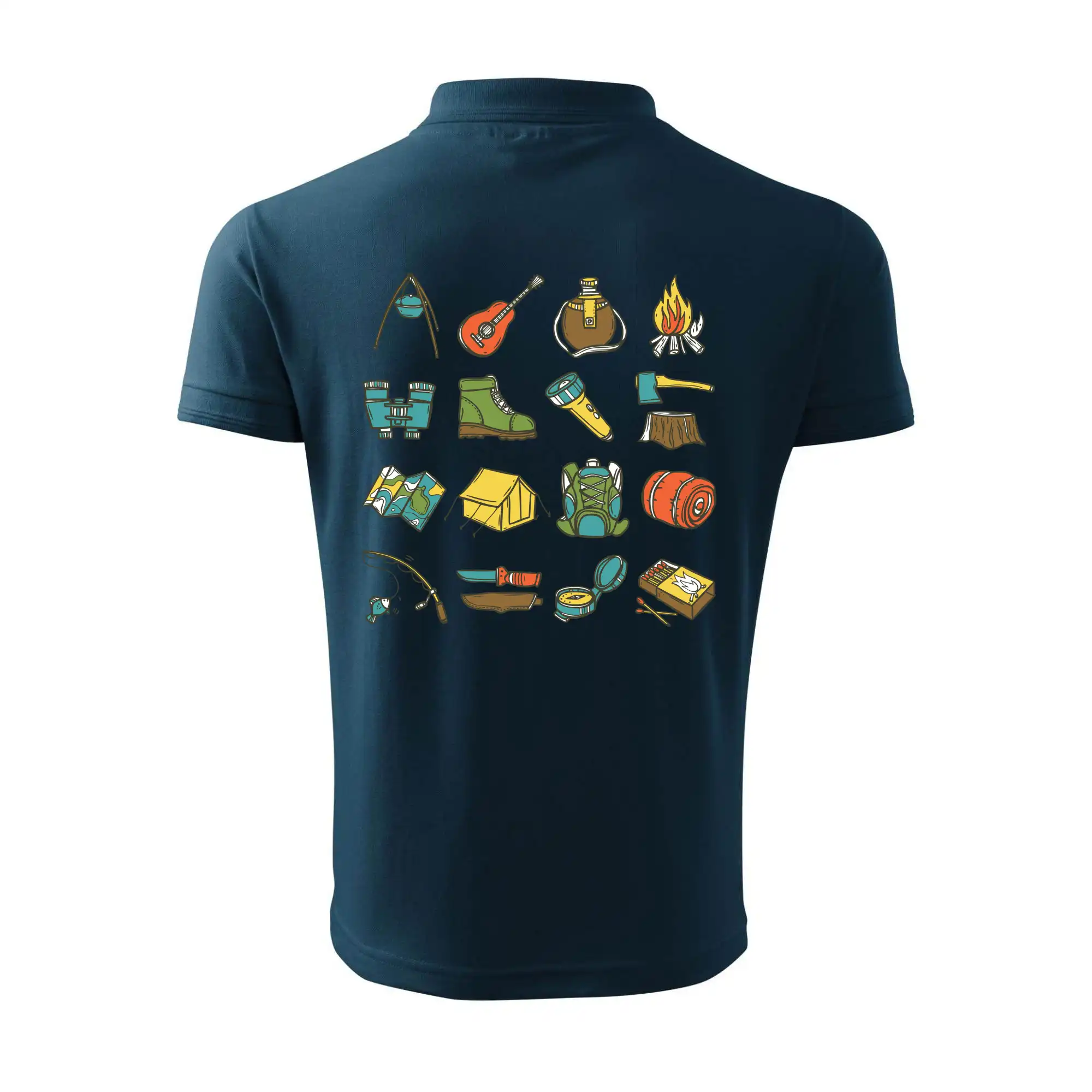 Camping set