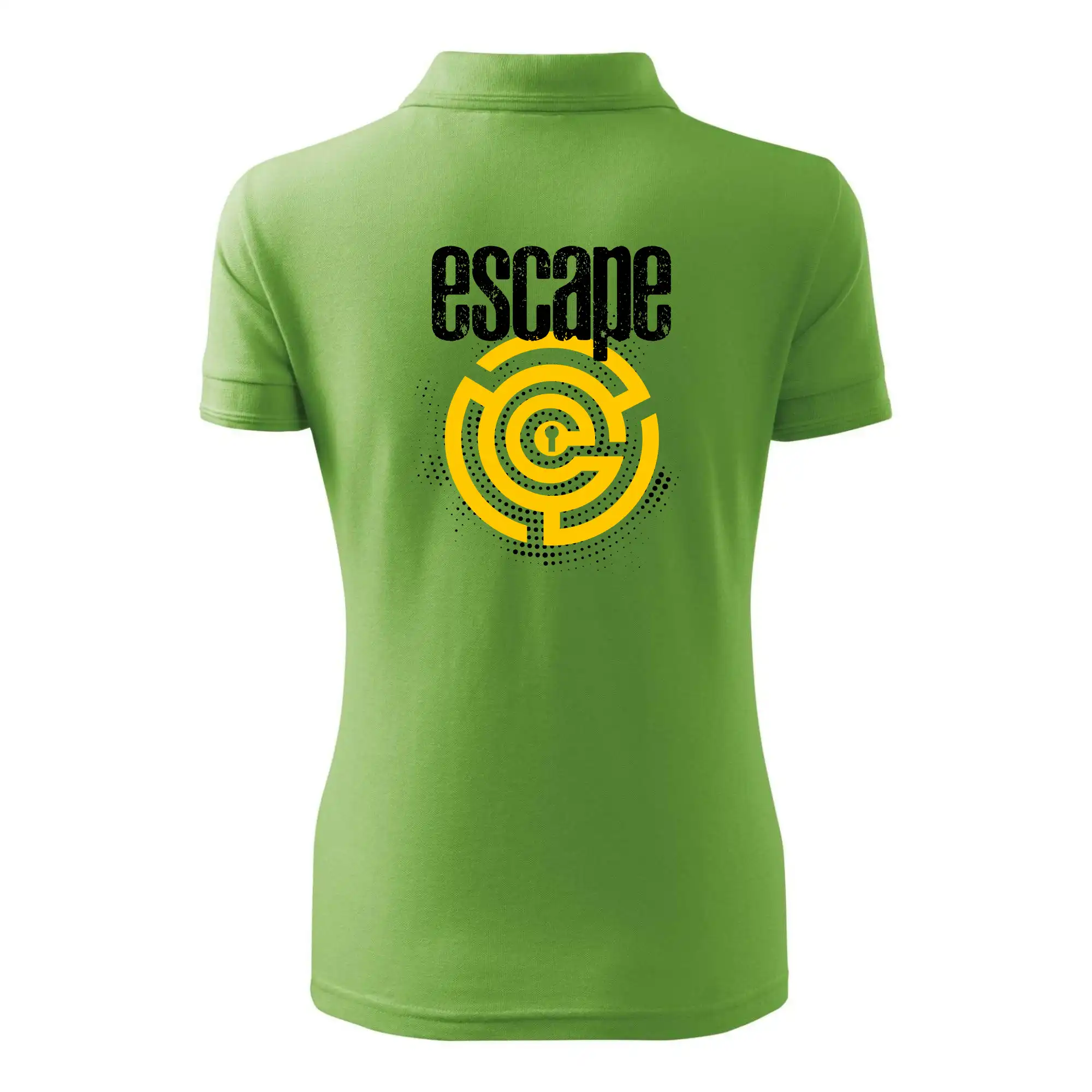 Escape labyrint