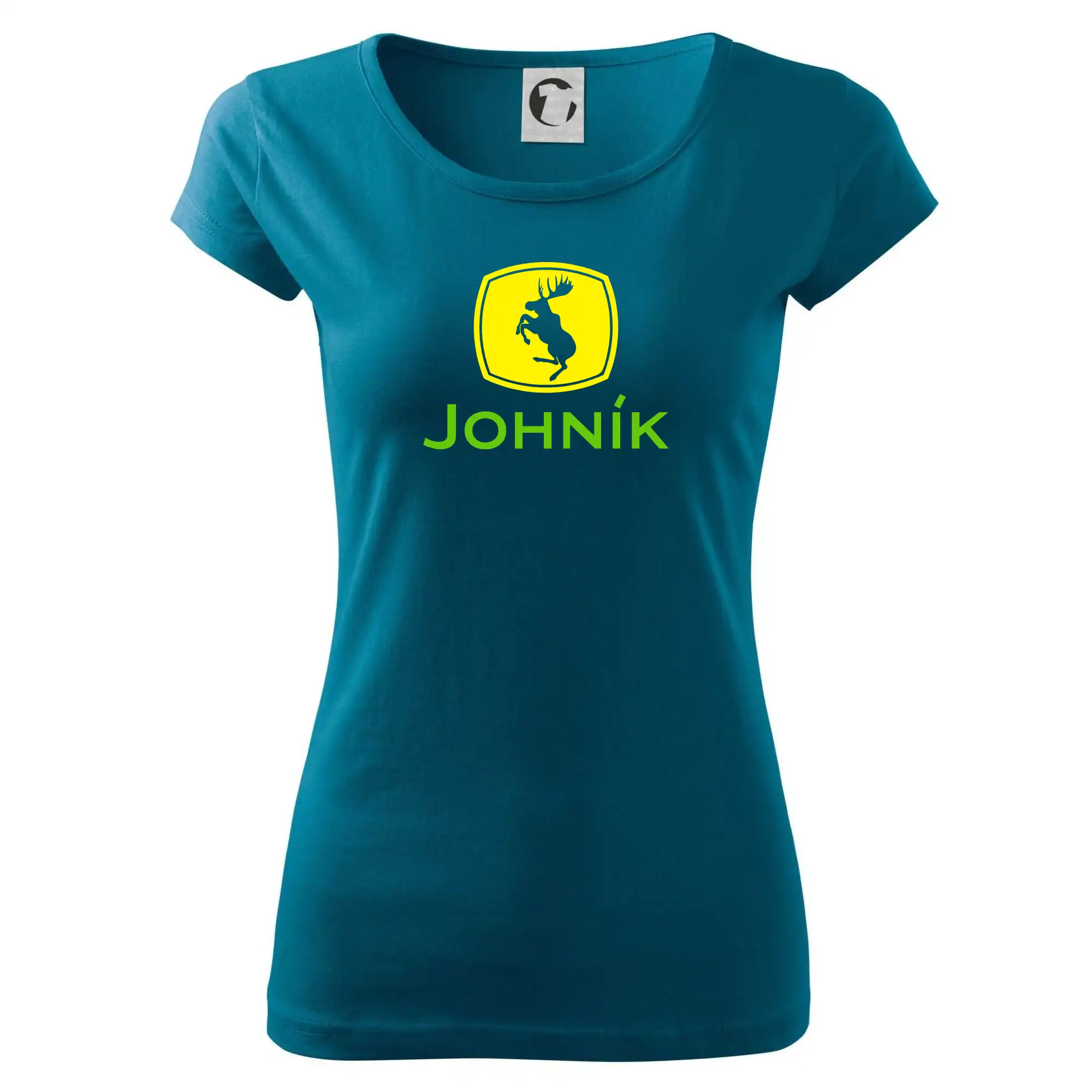 Johník
