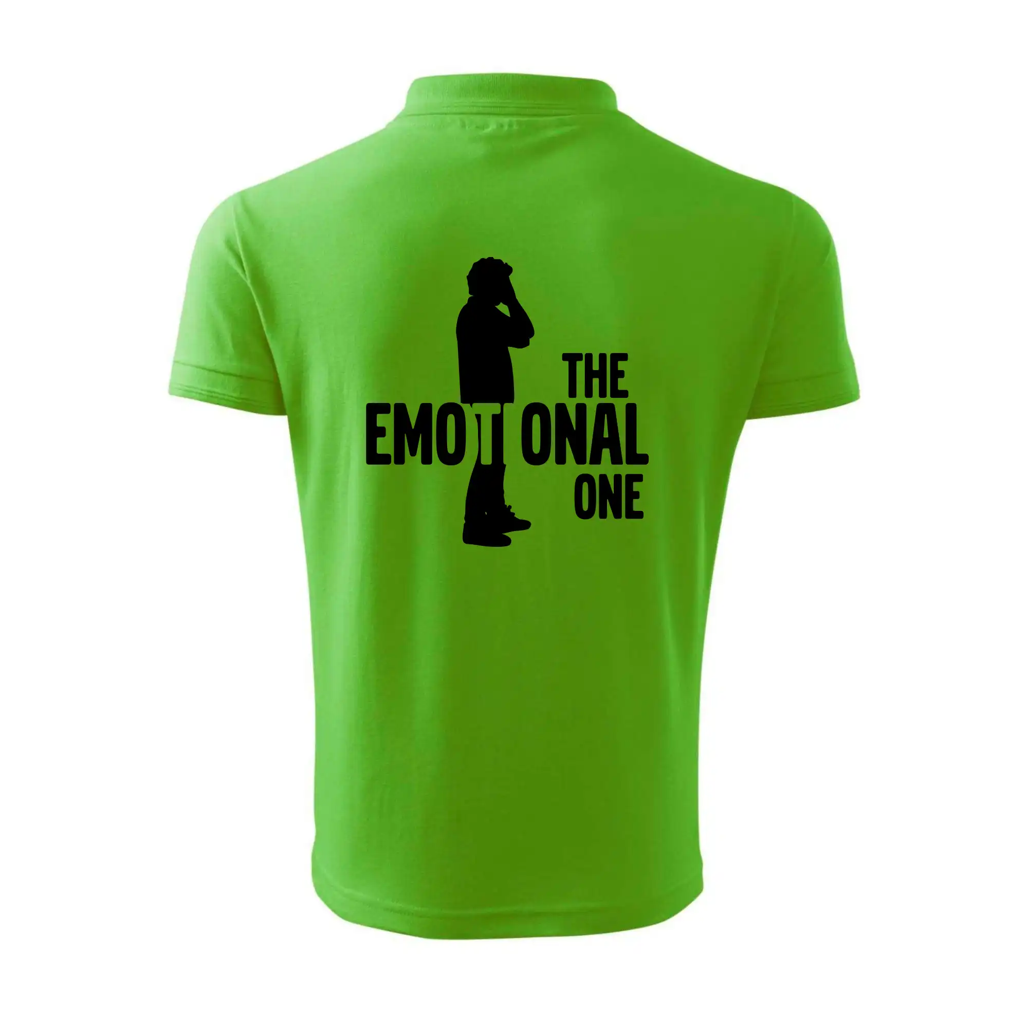 Bachelor party - The emotional one