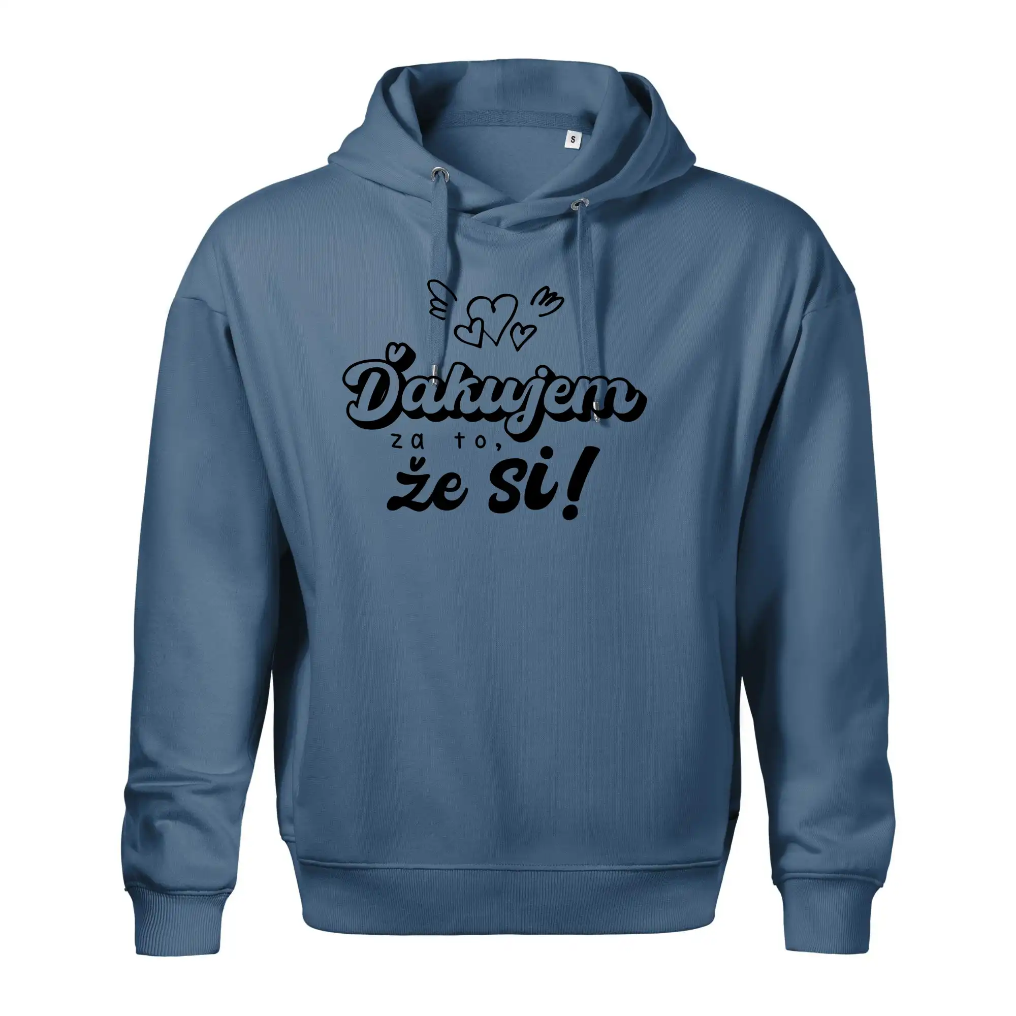 Písacie ďakujem za to, že si