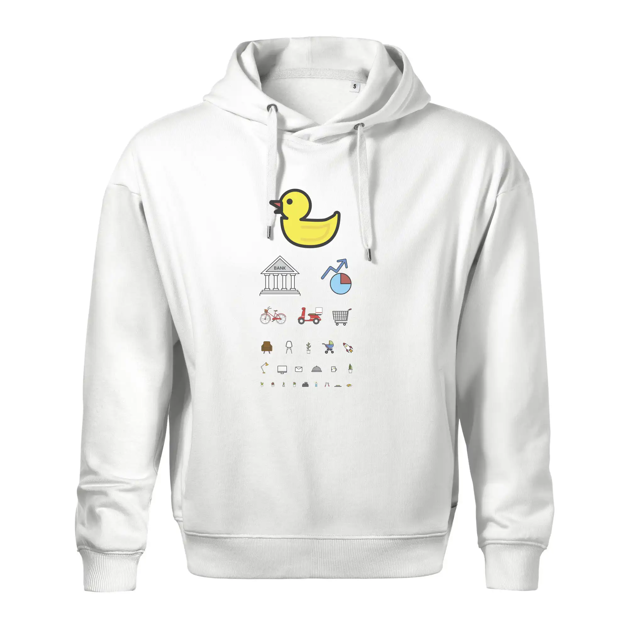 Oční test různé věci