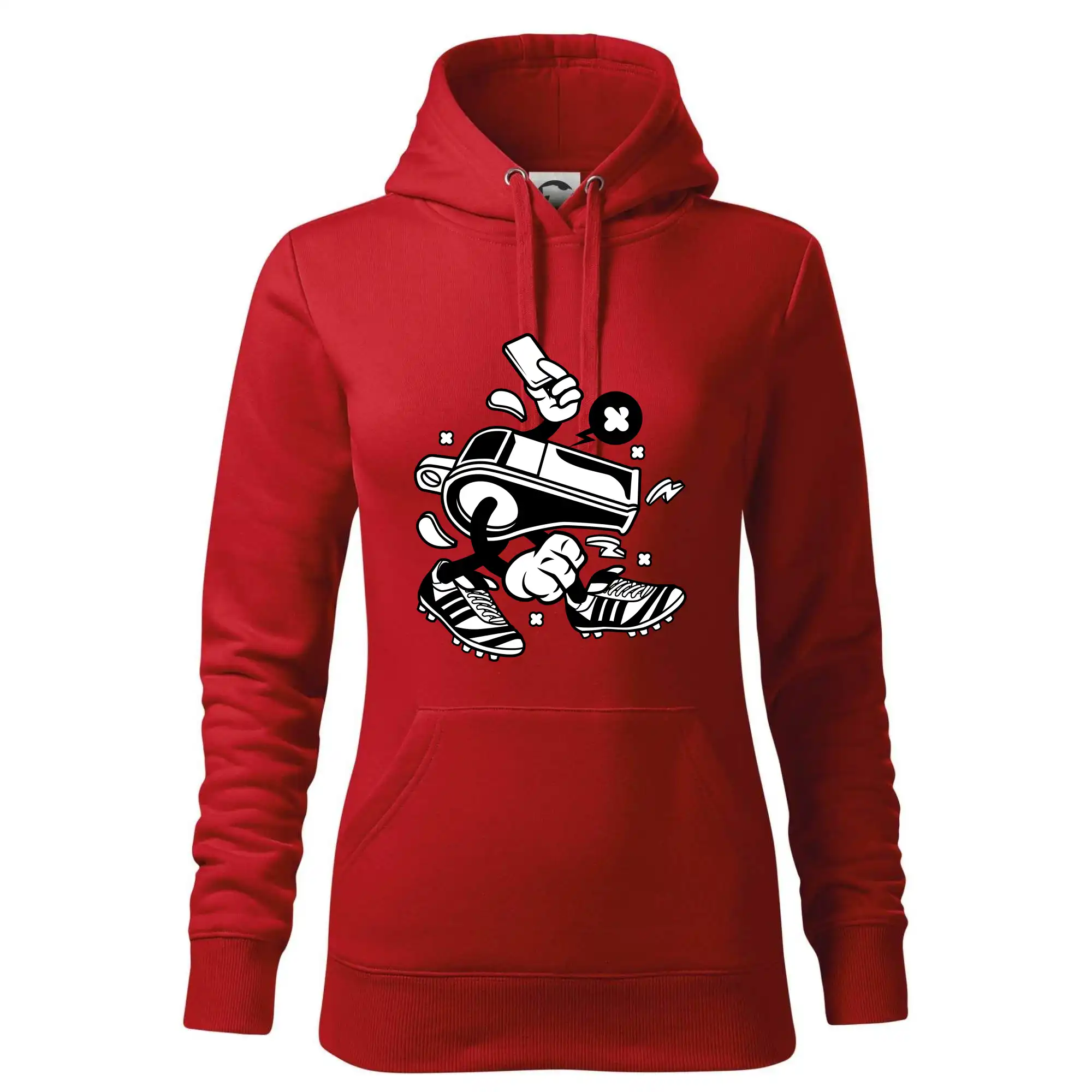 Rozhodčí píšťalka