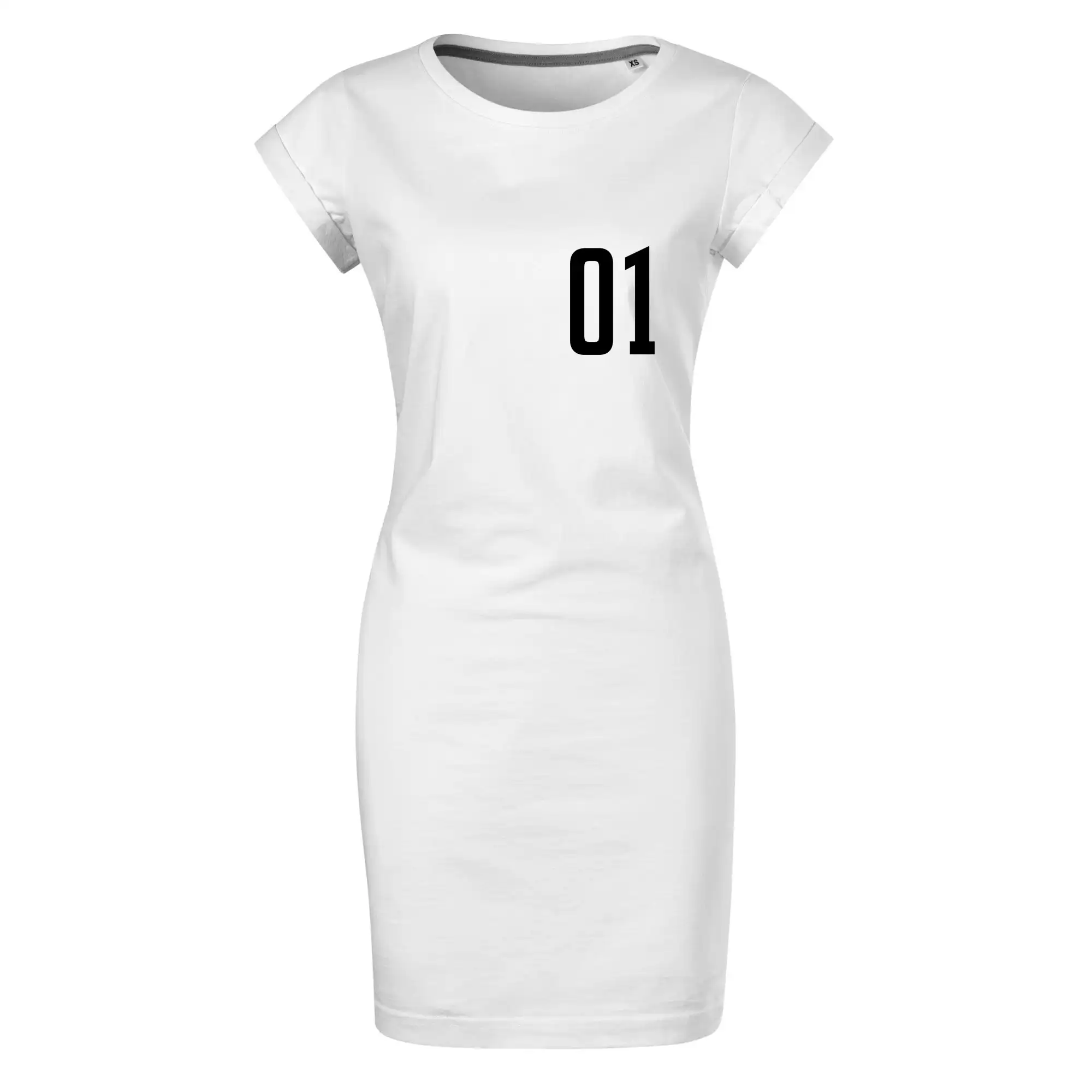Futbalový dres - vlastné meno a číslo