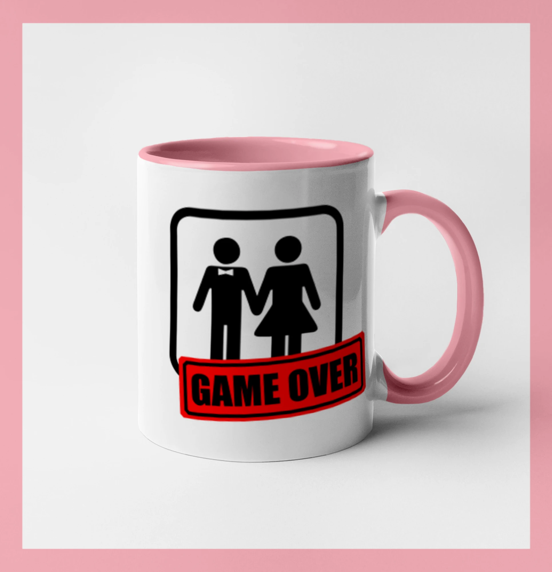 Bachelor Party - Game over (hetero)