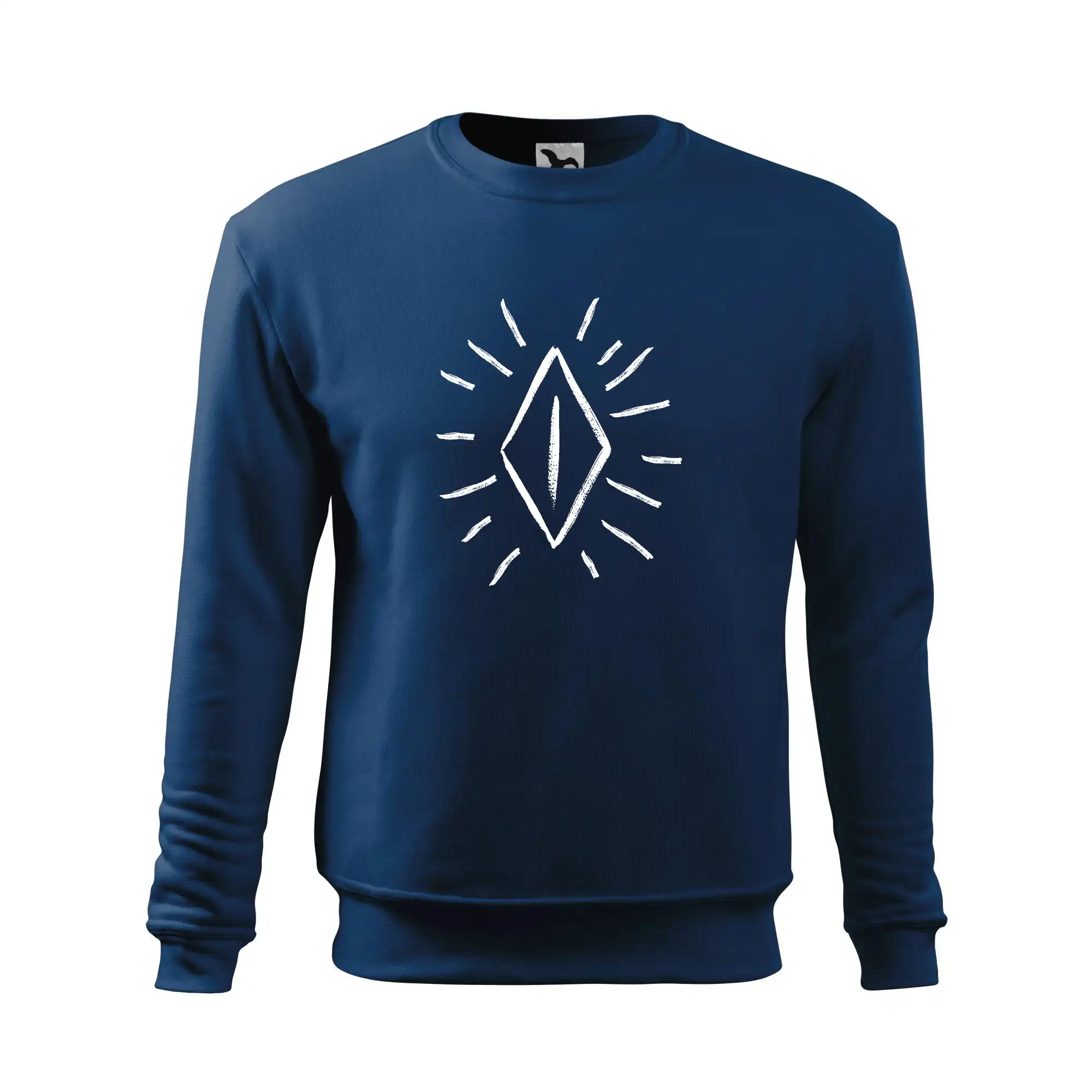 Dámské přirození zarostlé