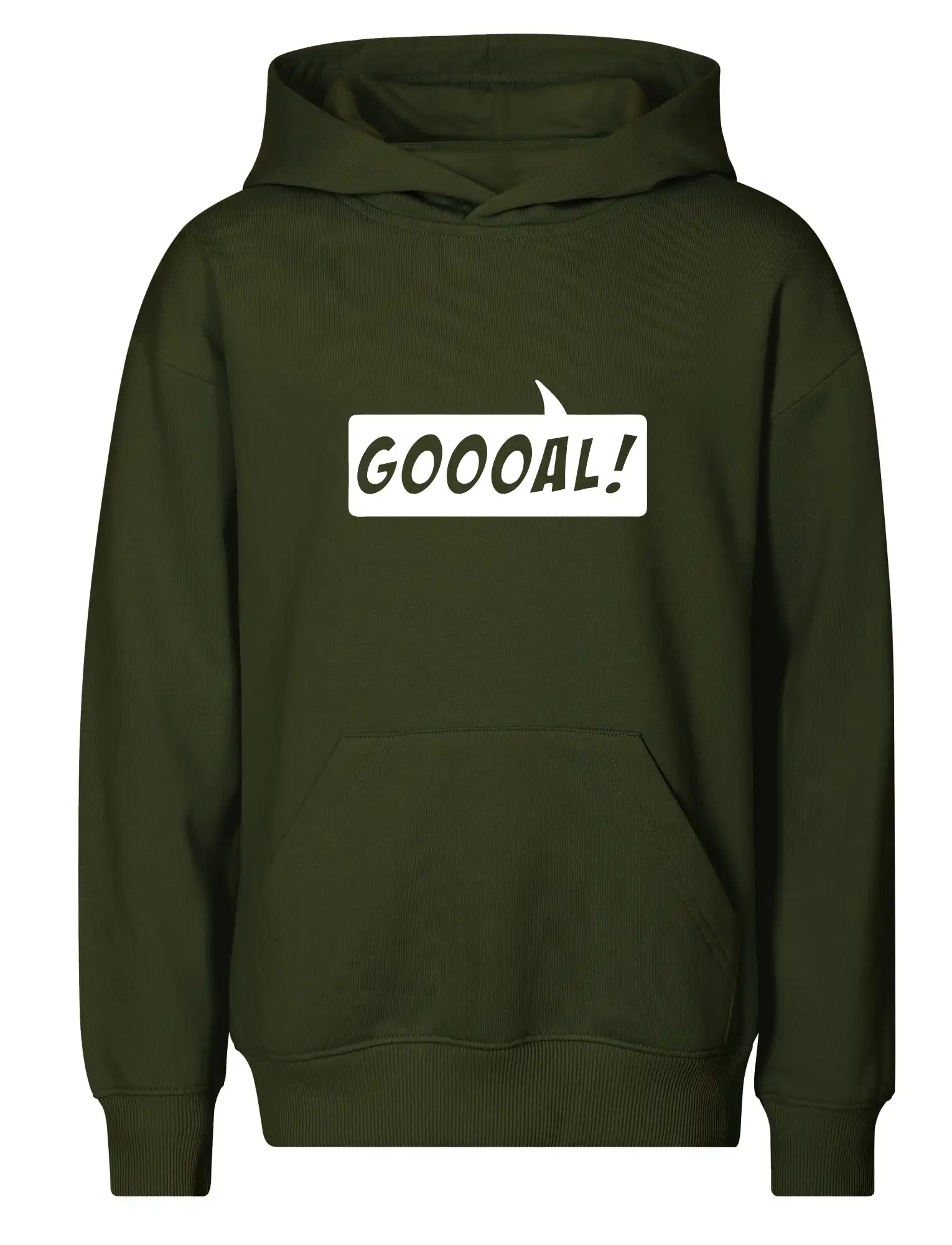 Goooal