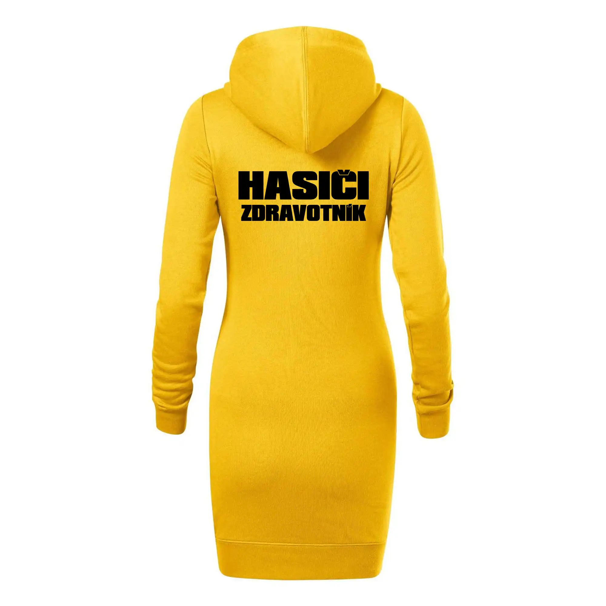 Hasiči zdravotník