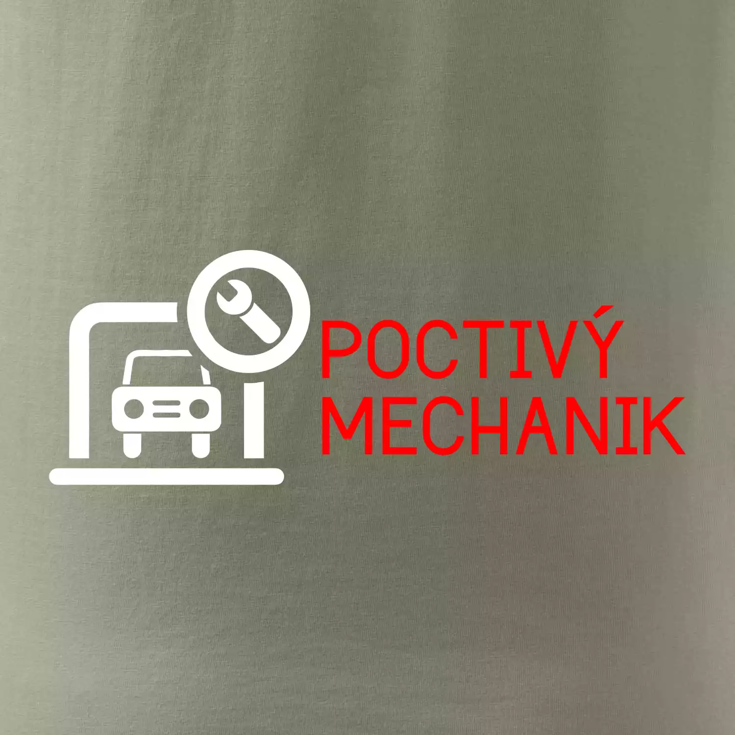 Poctivý mechanik