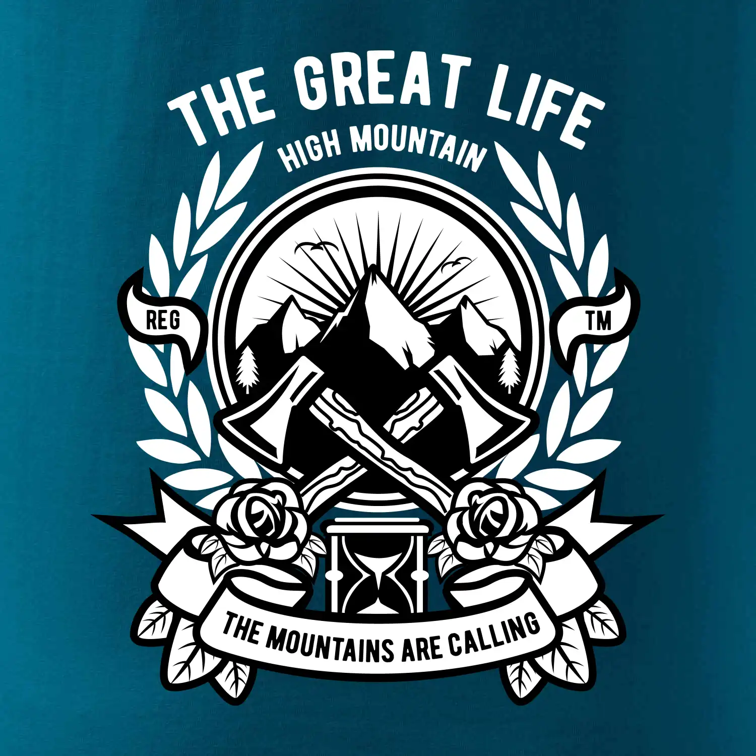 Great Life - sekery