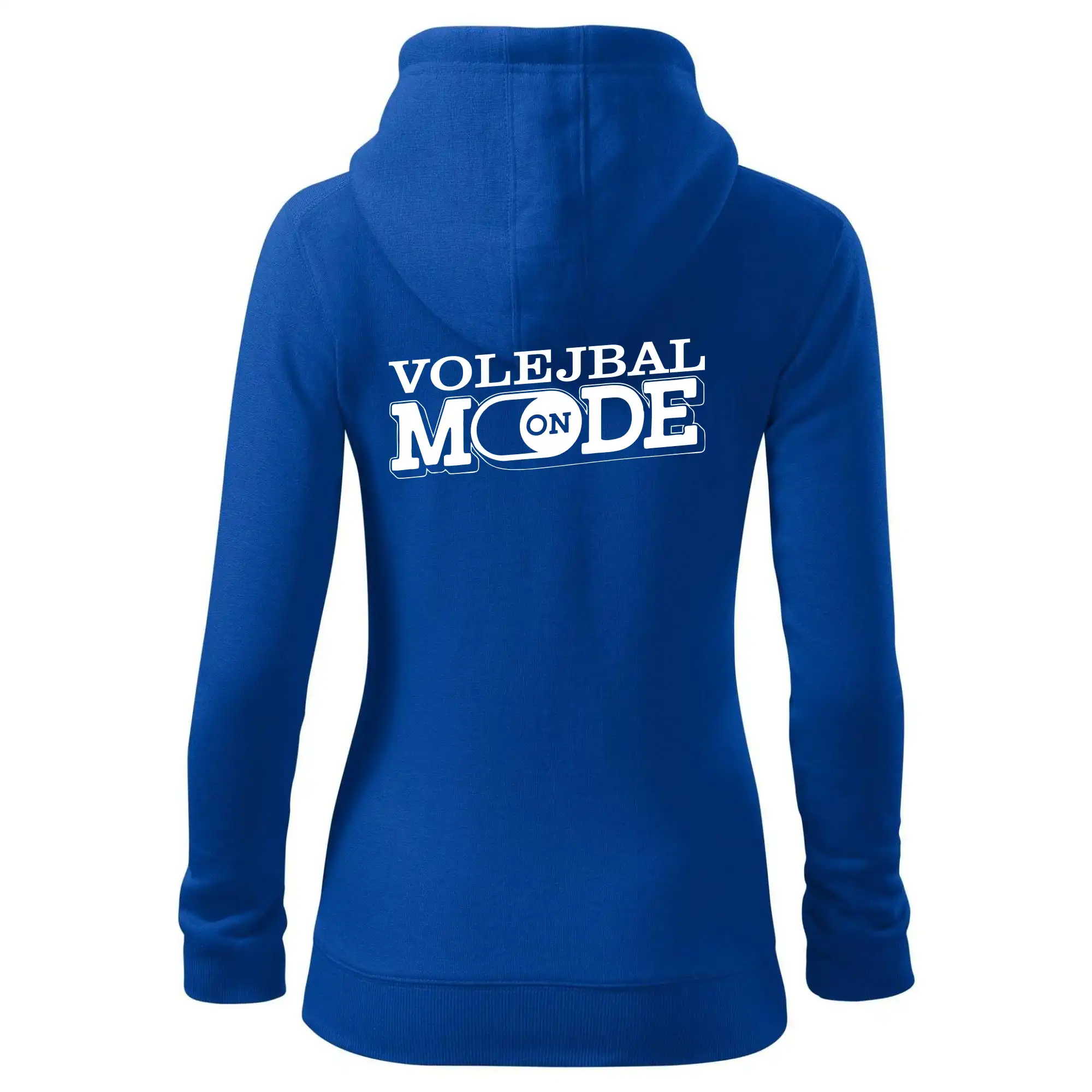 Volejbal mode