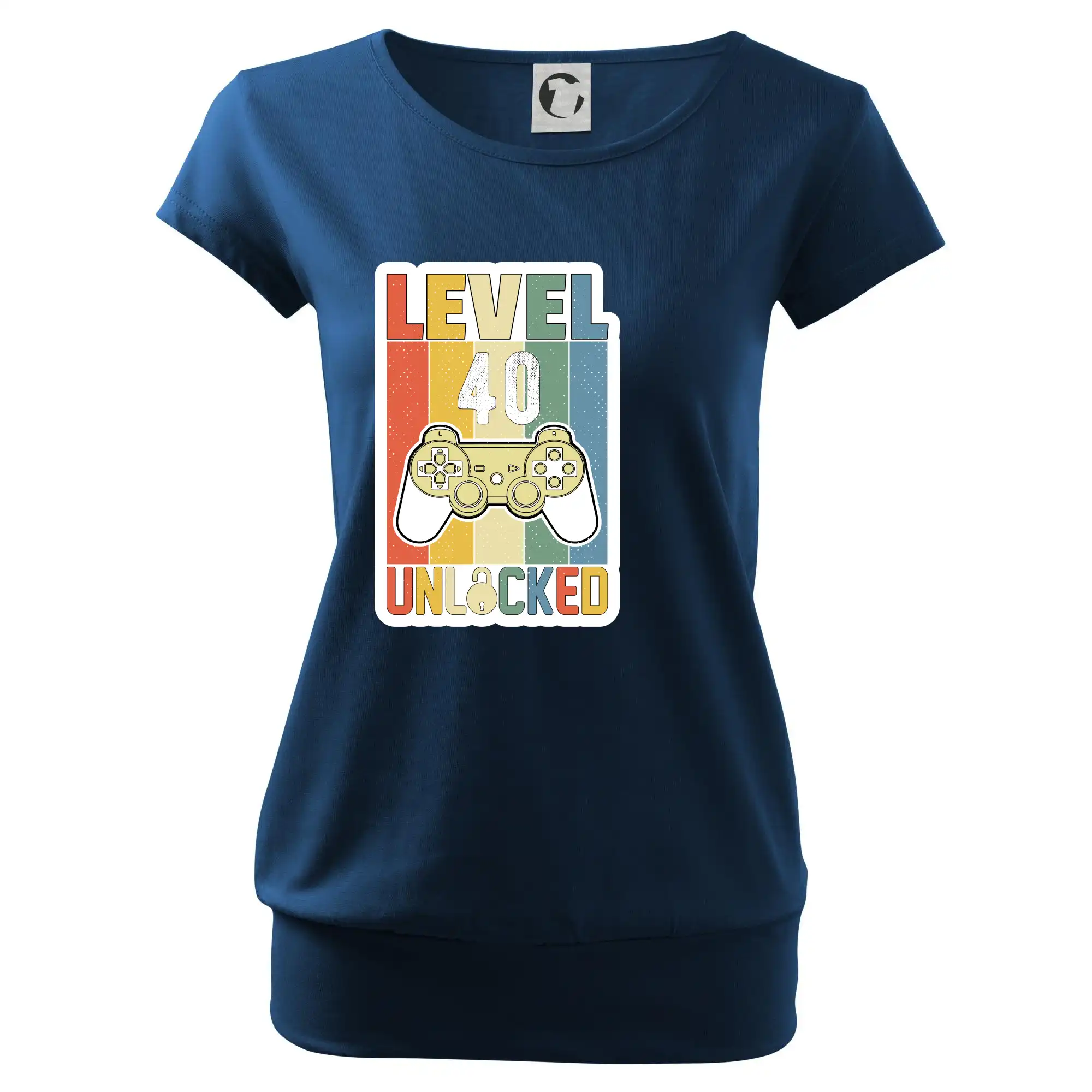 Gaming narozeniny 40