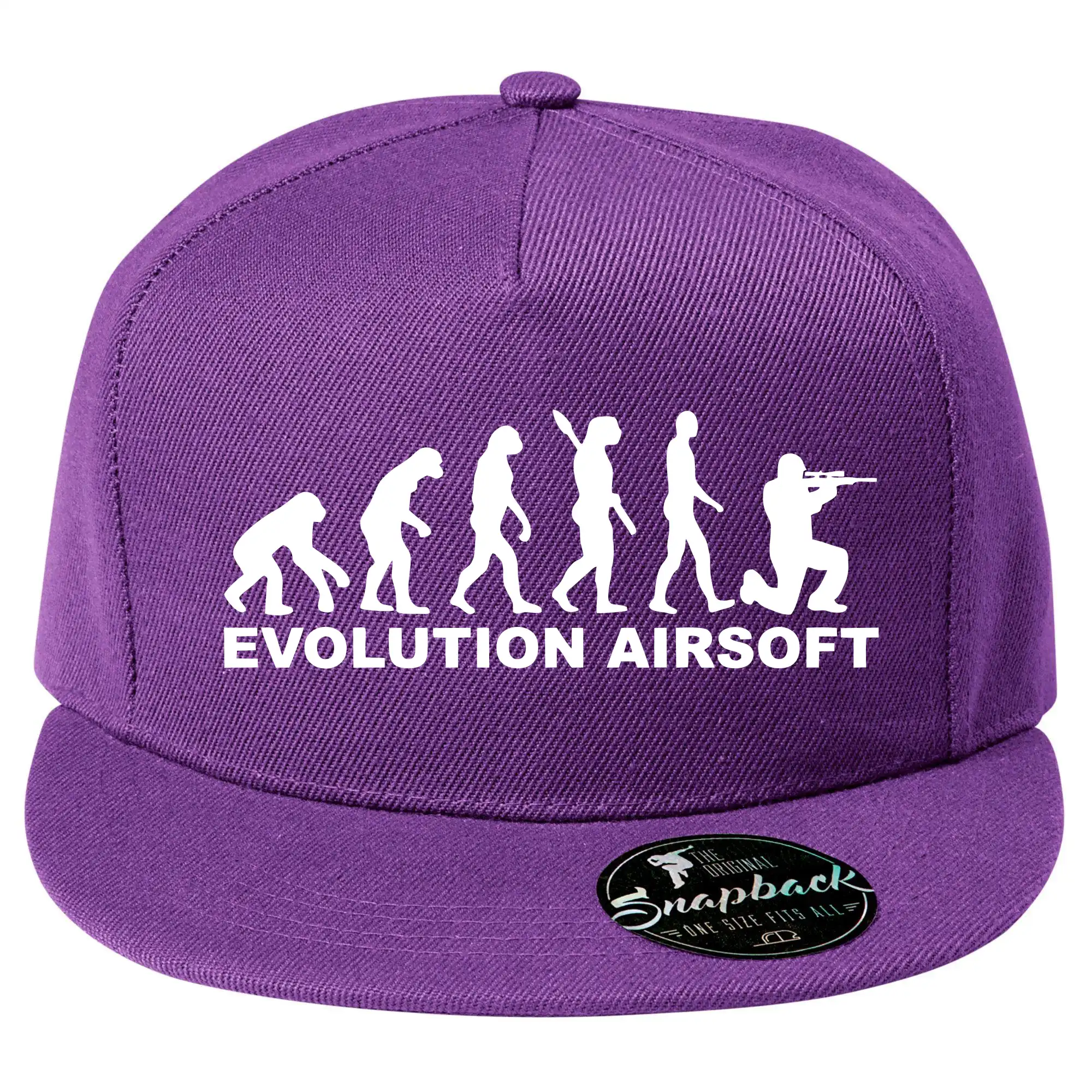 Evoluce airsoft