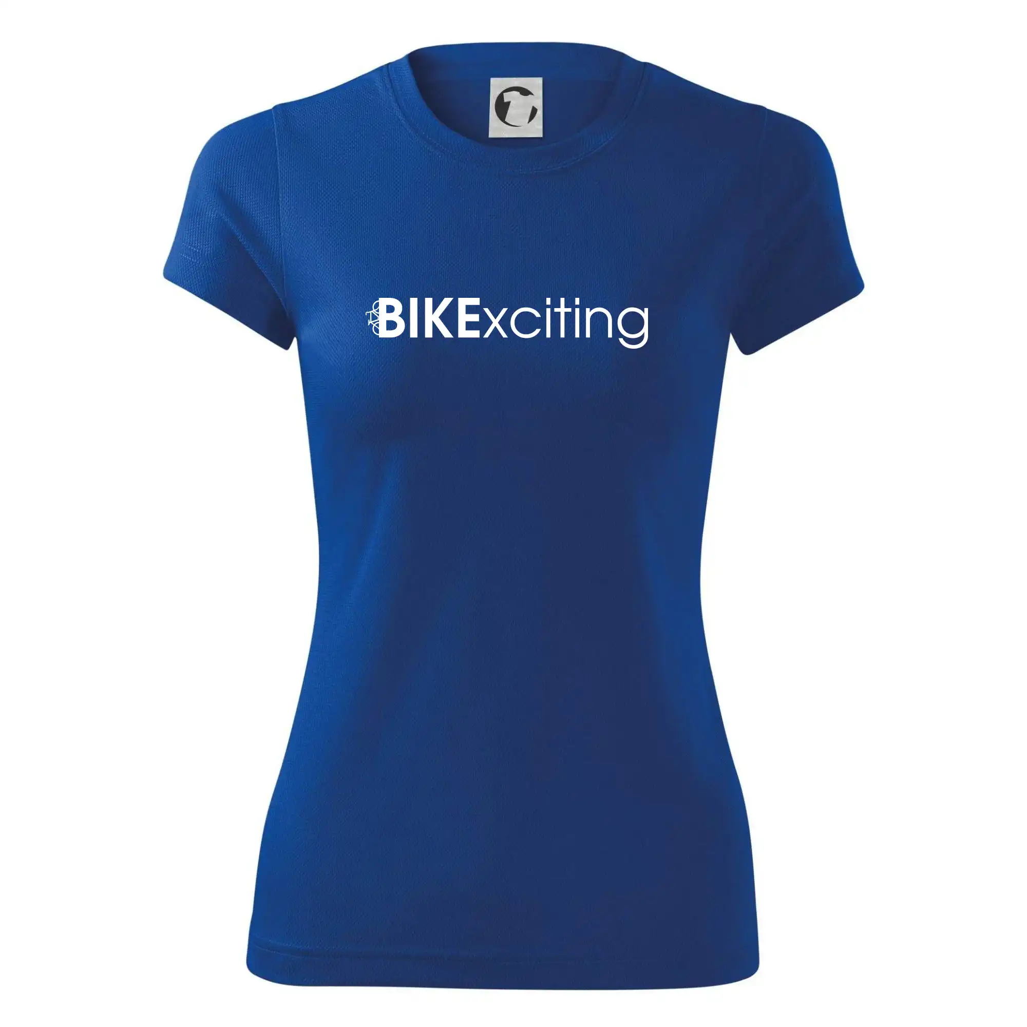 Bike nápisy Bikexciting