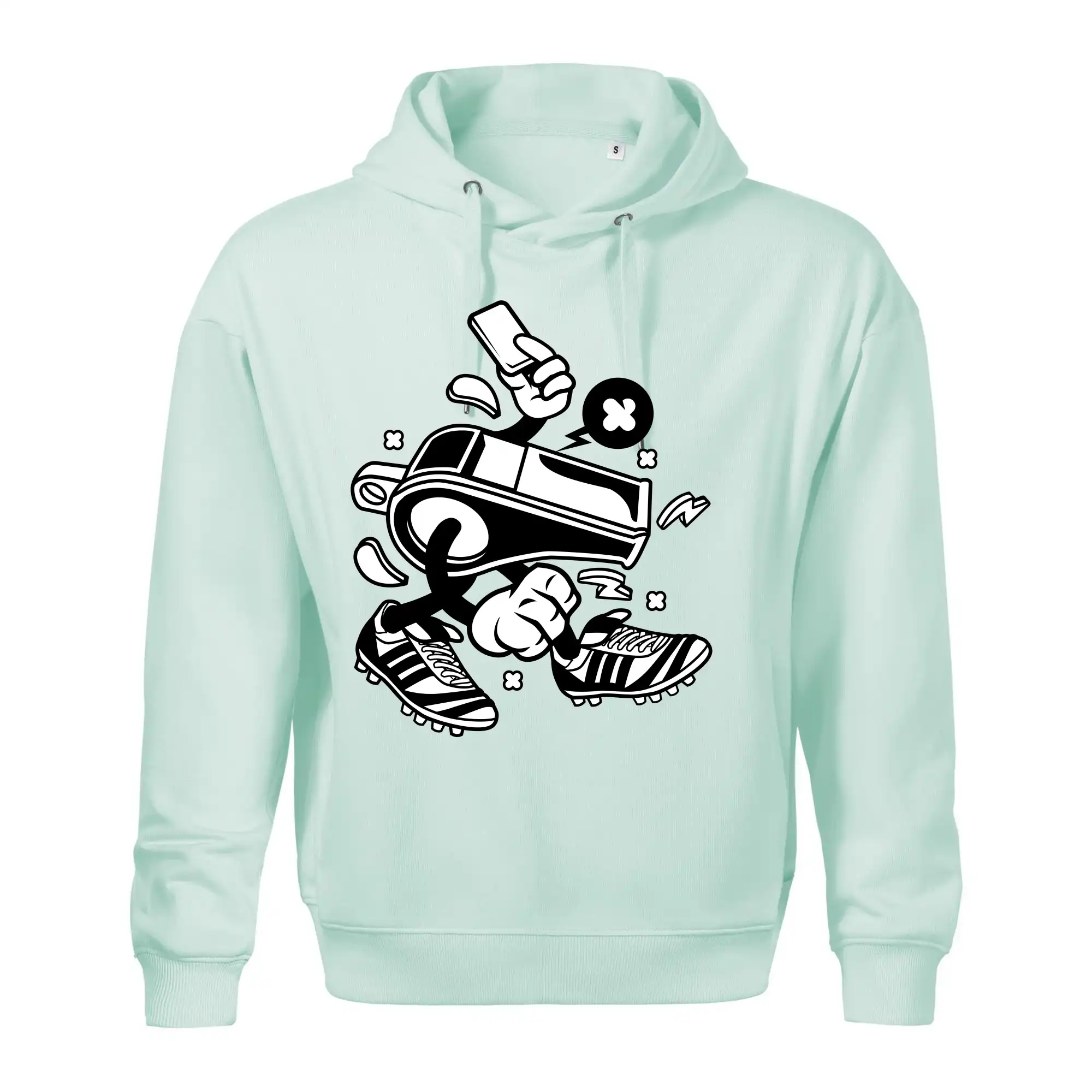 Rozhodčí píšťalka