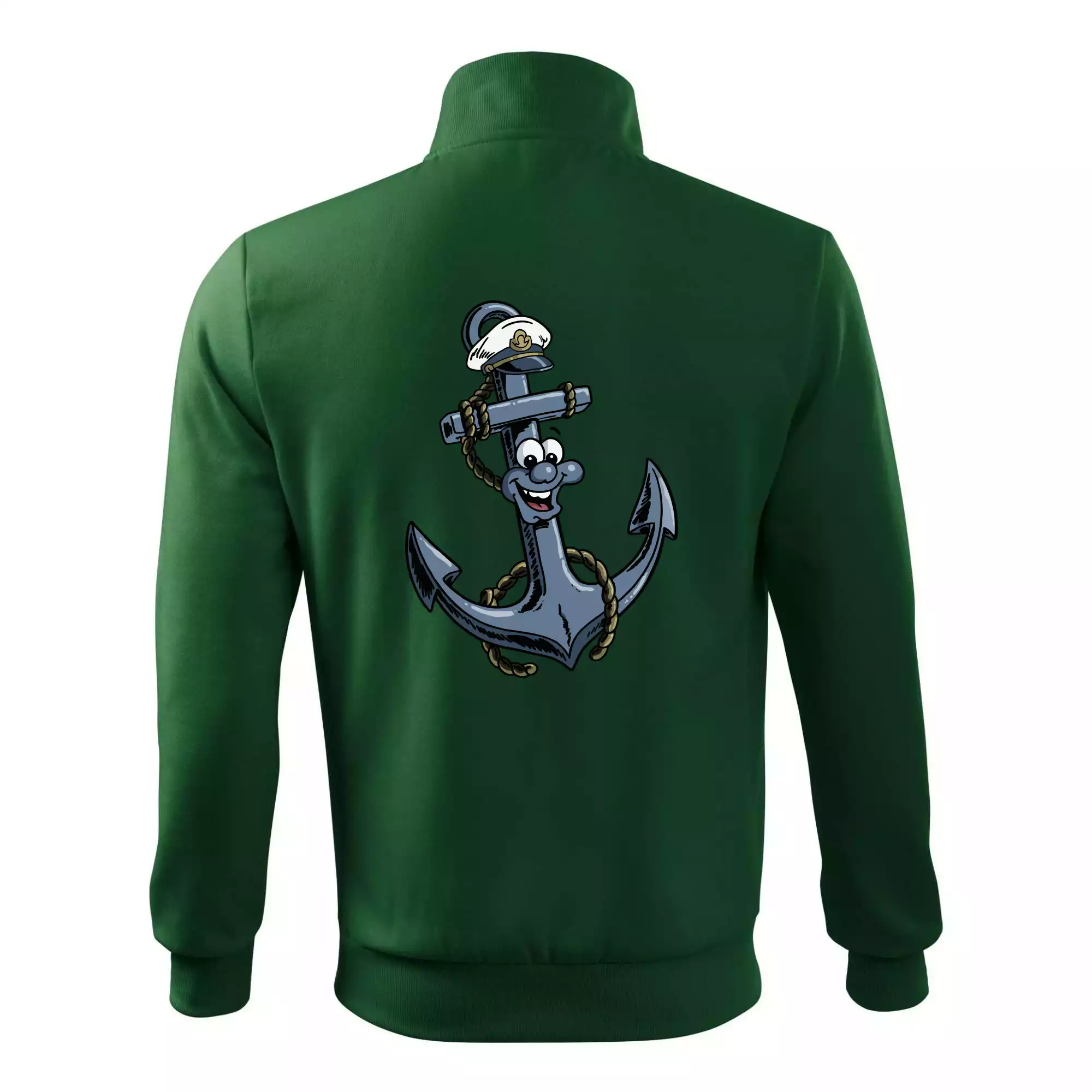 Parové triko - Loď a kotva