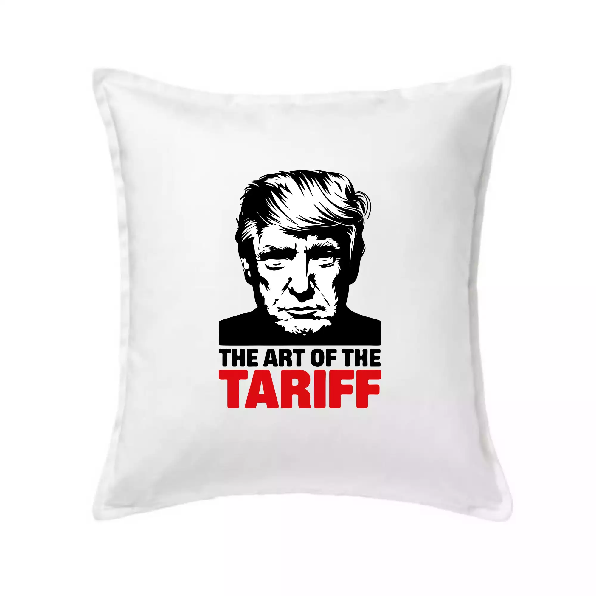 Trump The art of the tariff
