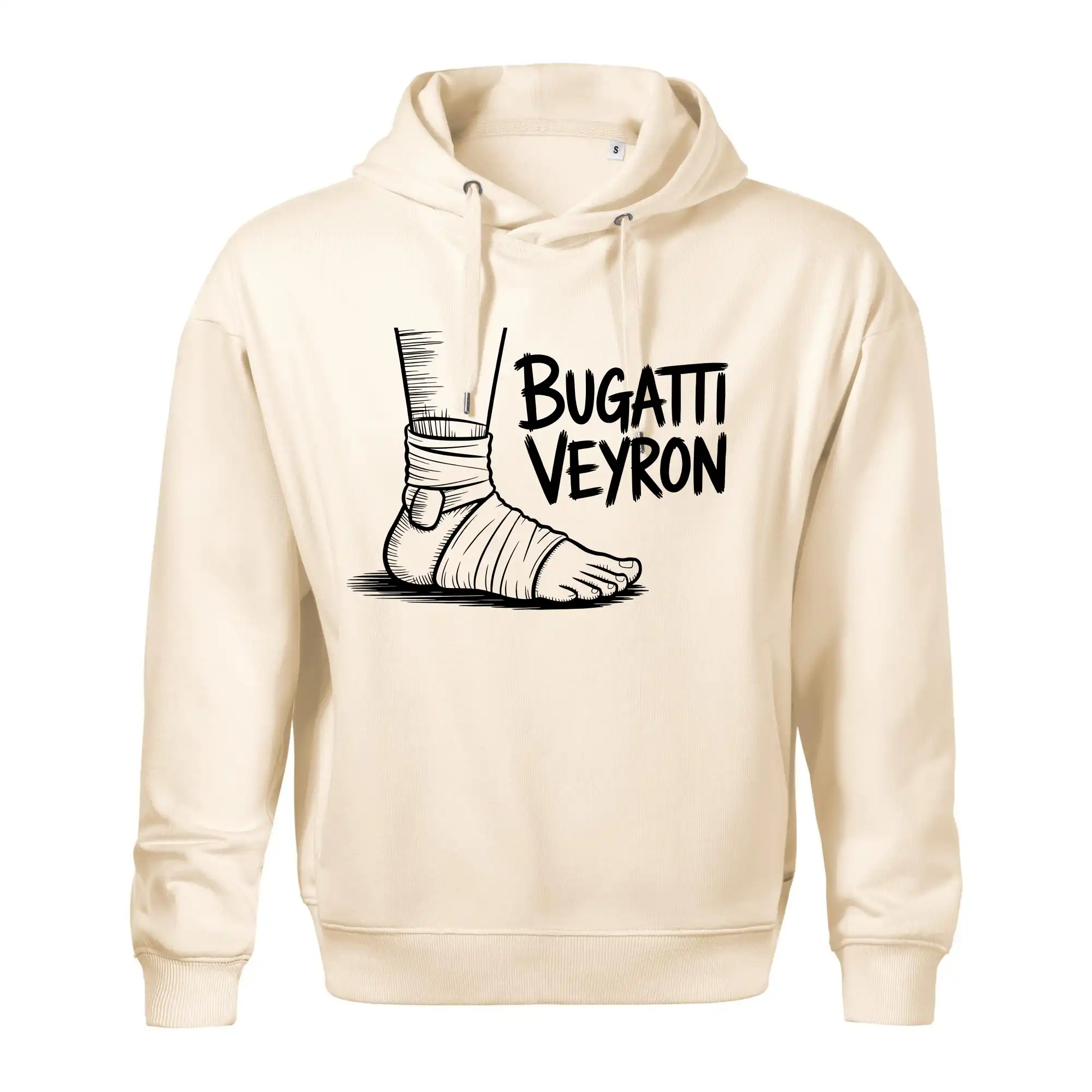 Bugatti vejron