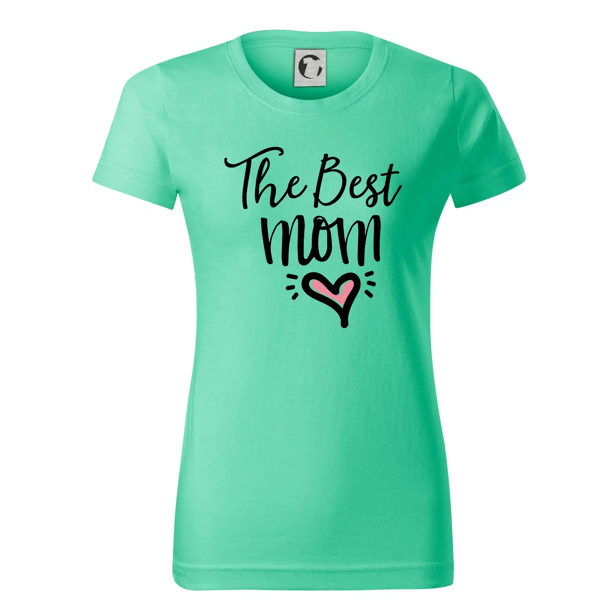Best mom pod sebou