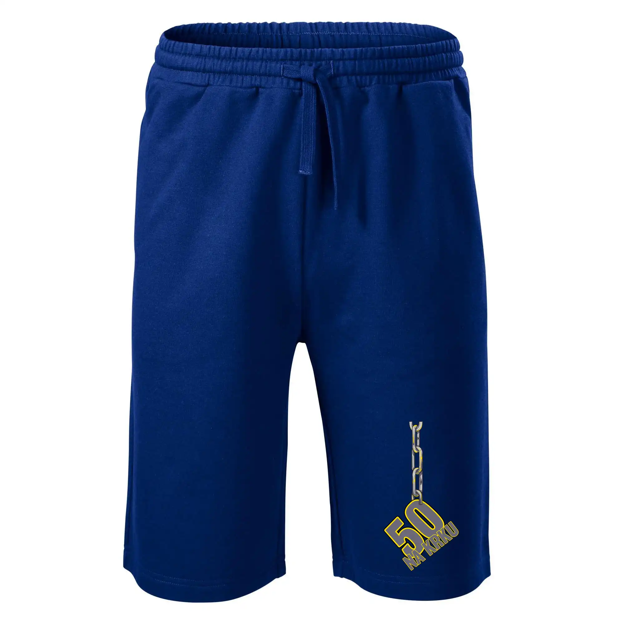 50 let na krku řetěz