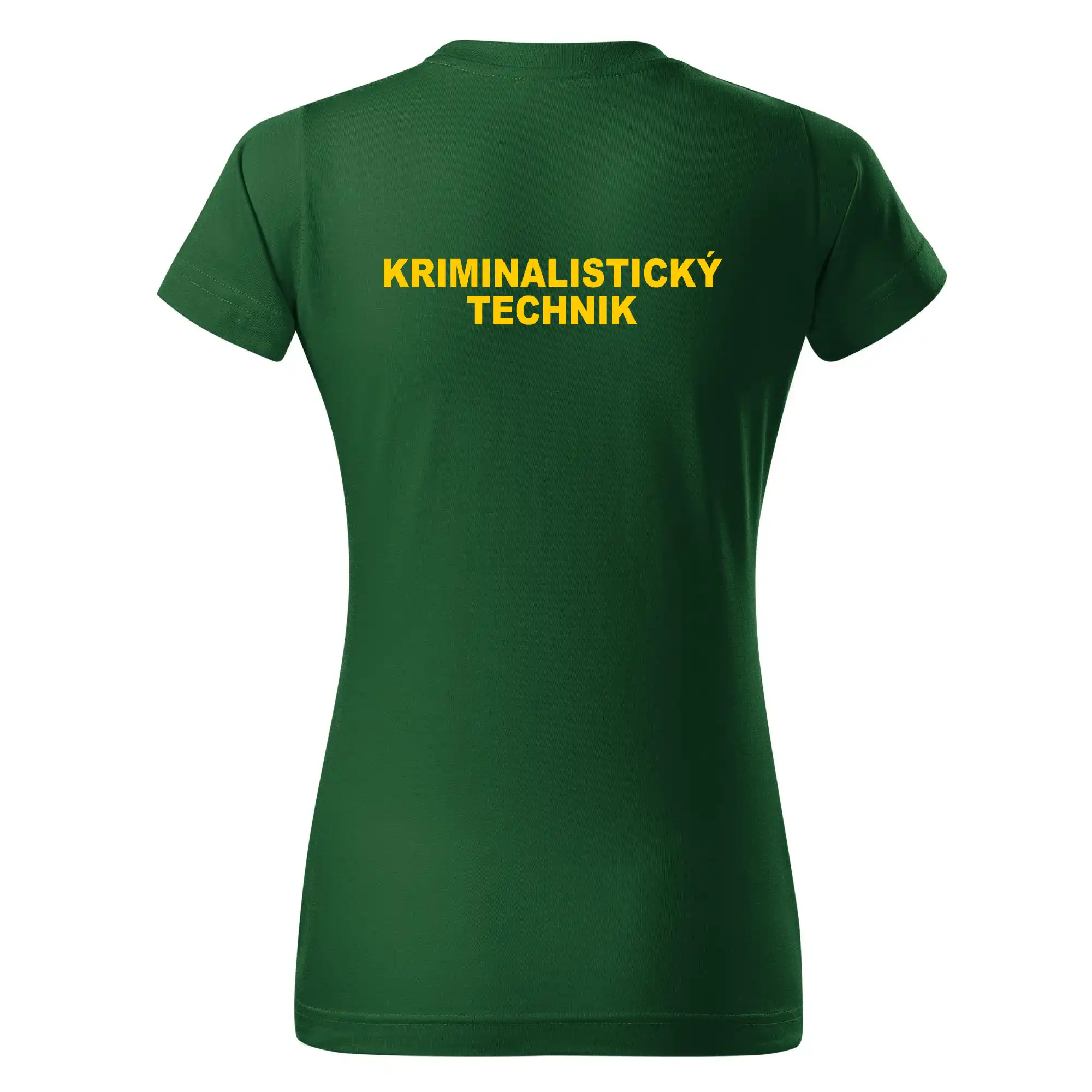 Kriminalistický technik