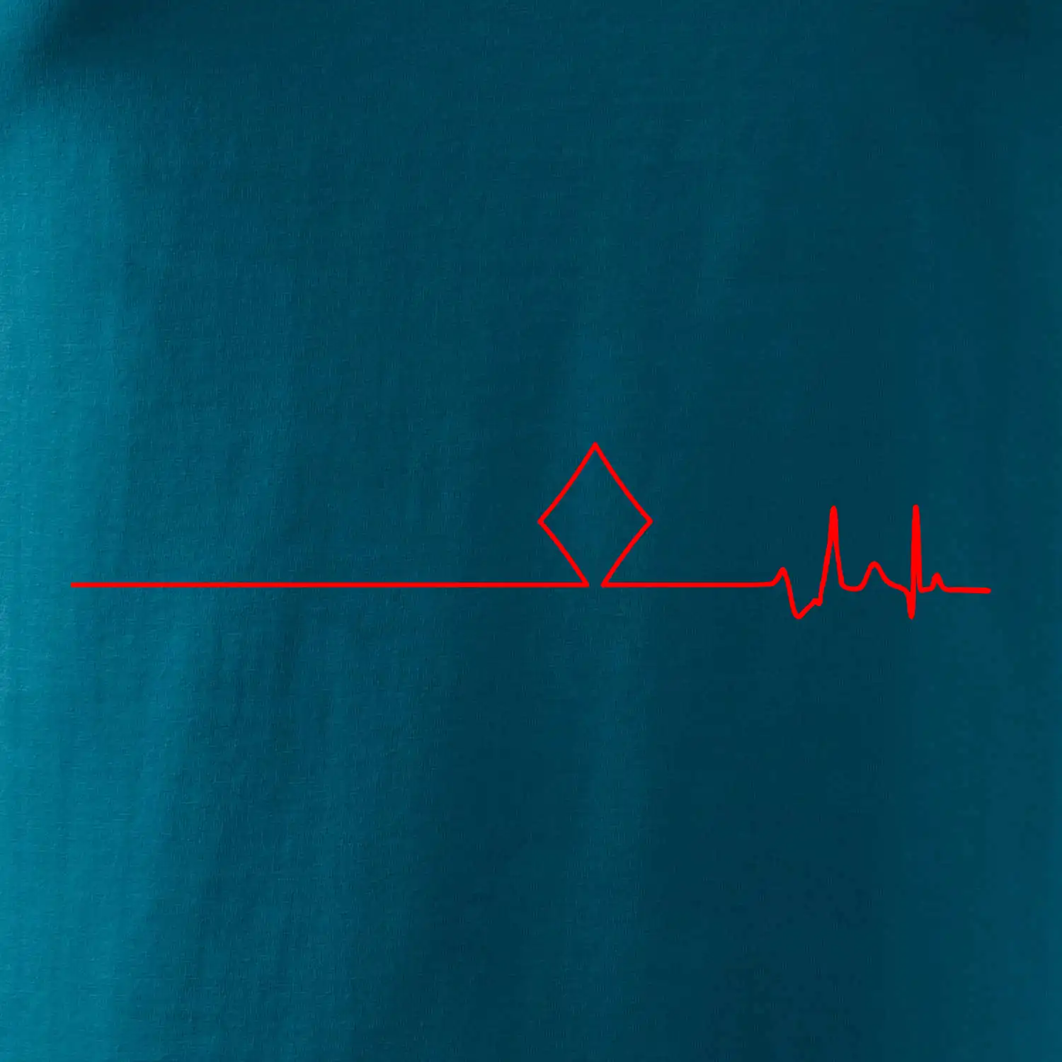 Poker EKG kule kára