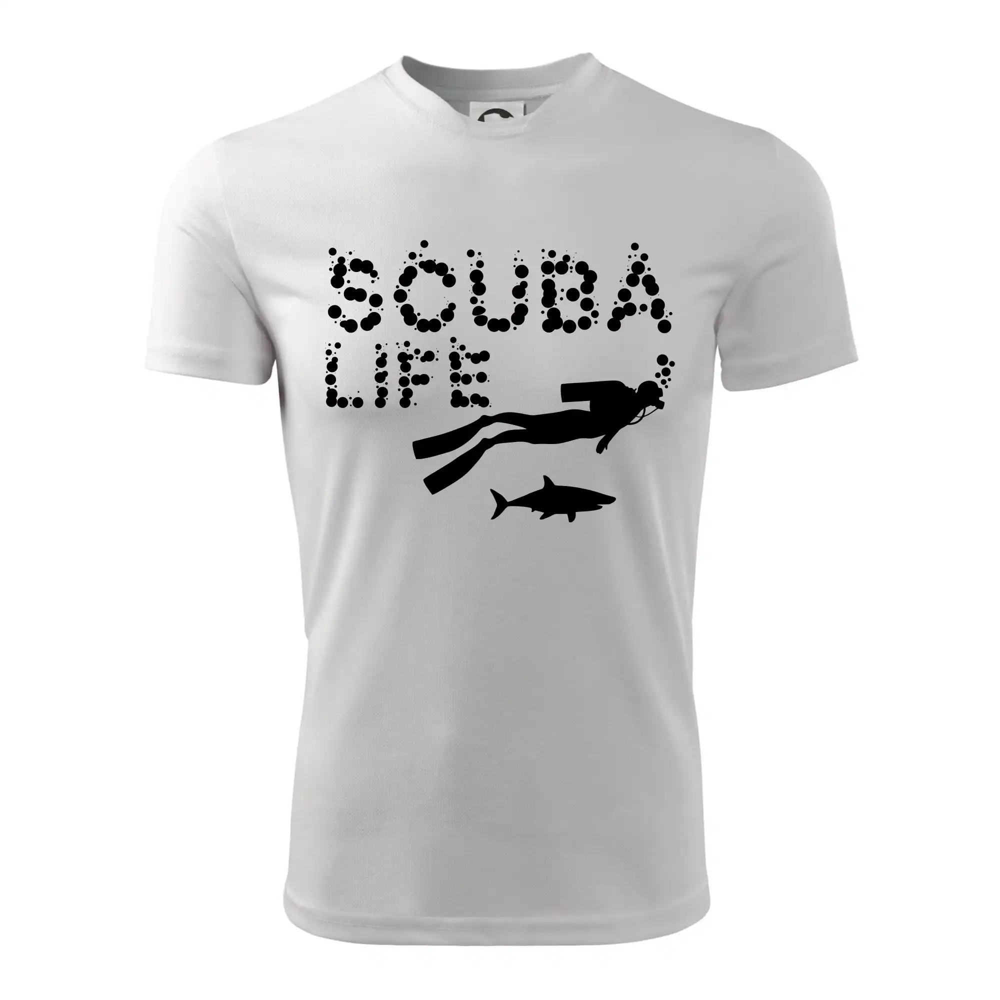 Scuba life