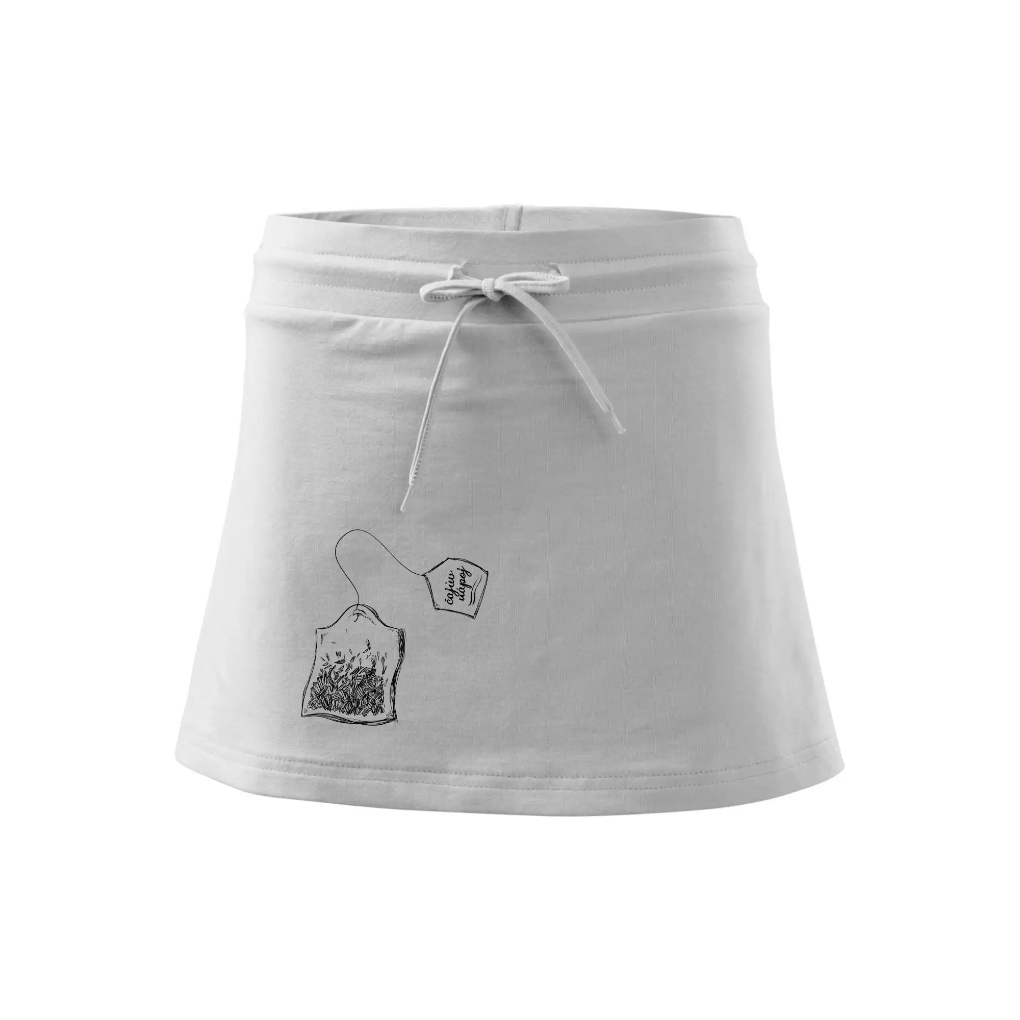 Čaj - čajův nápoj