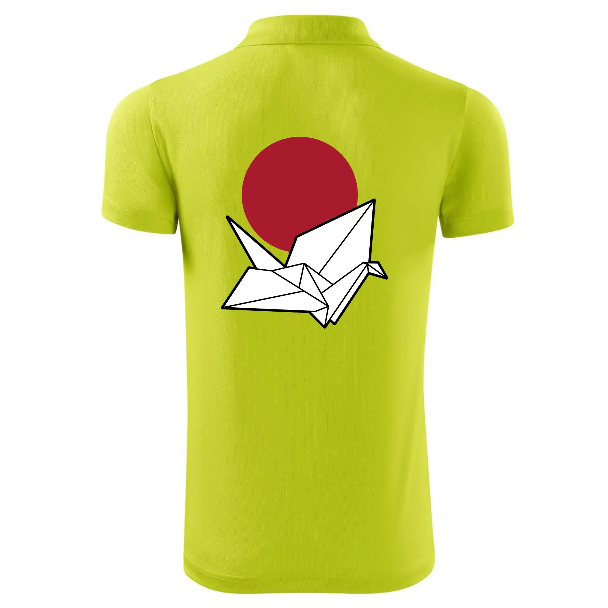 Japan culture - origami