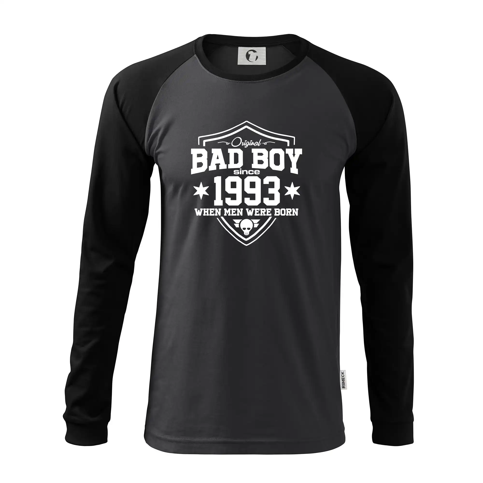 Bad boy since 1993