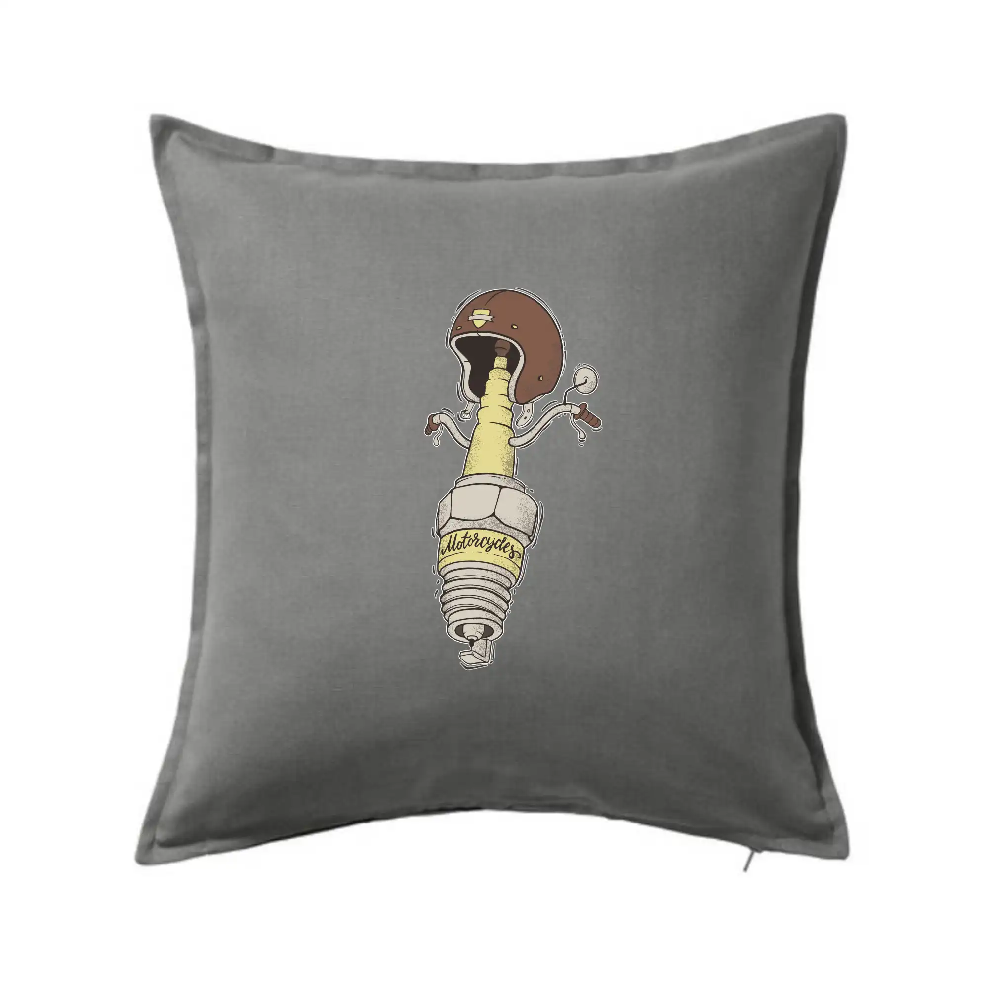 Motorcycles svíčka