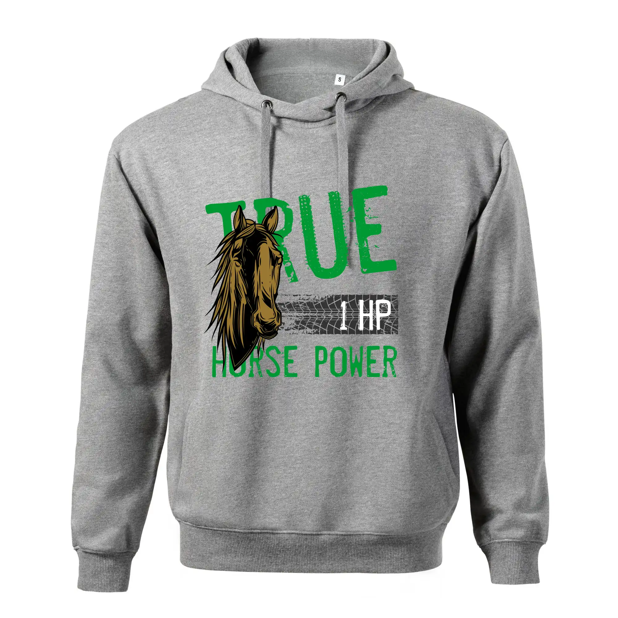 True Horse Power 1 HP