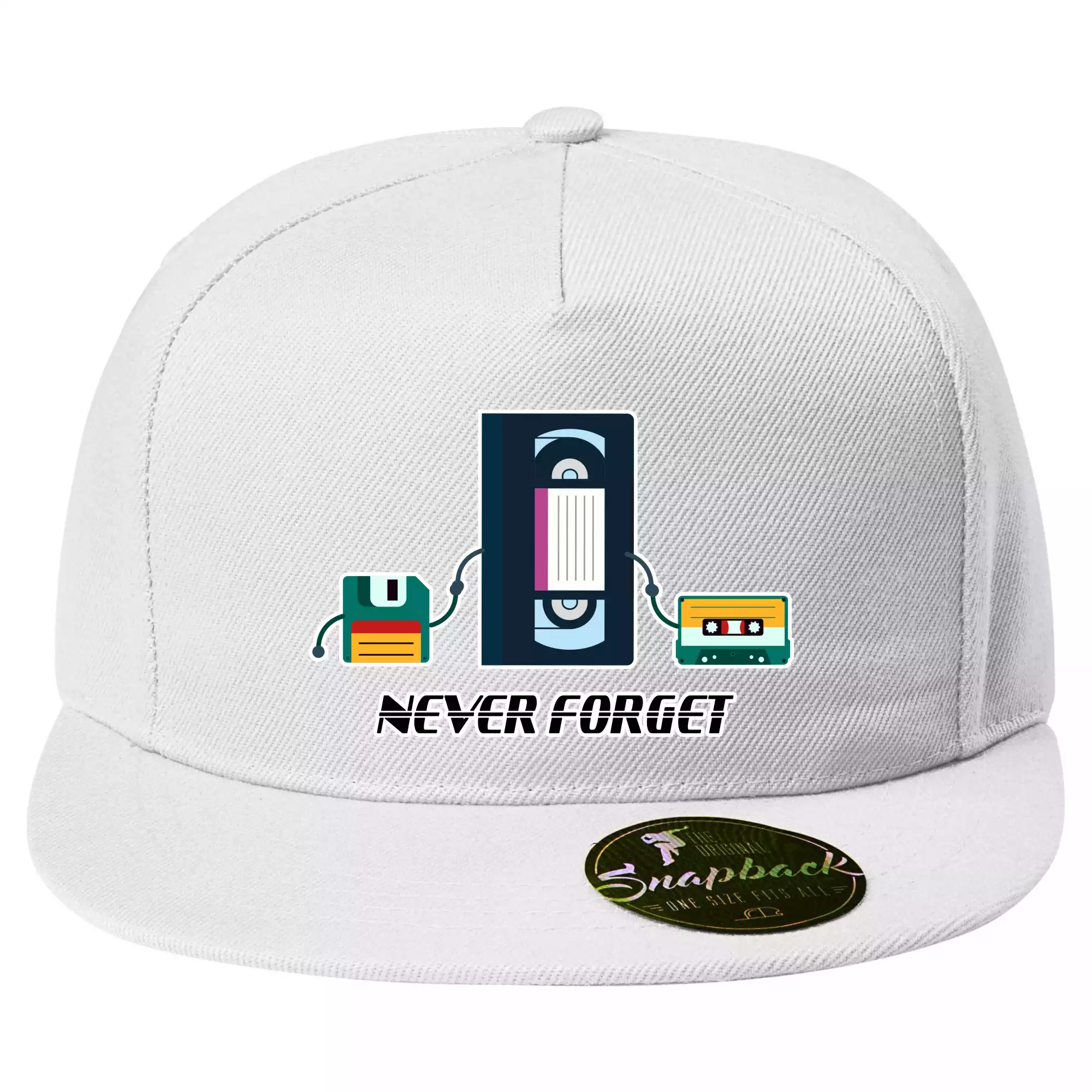 Never forget 90s