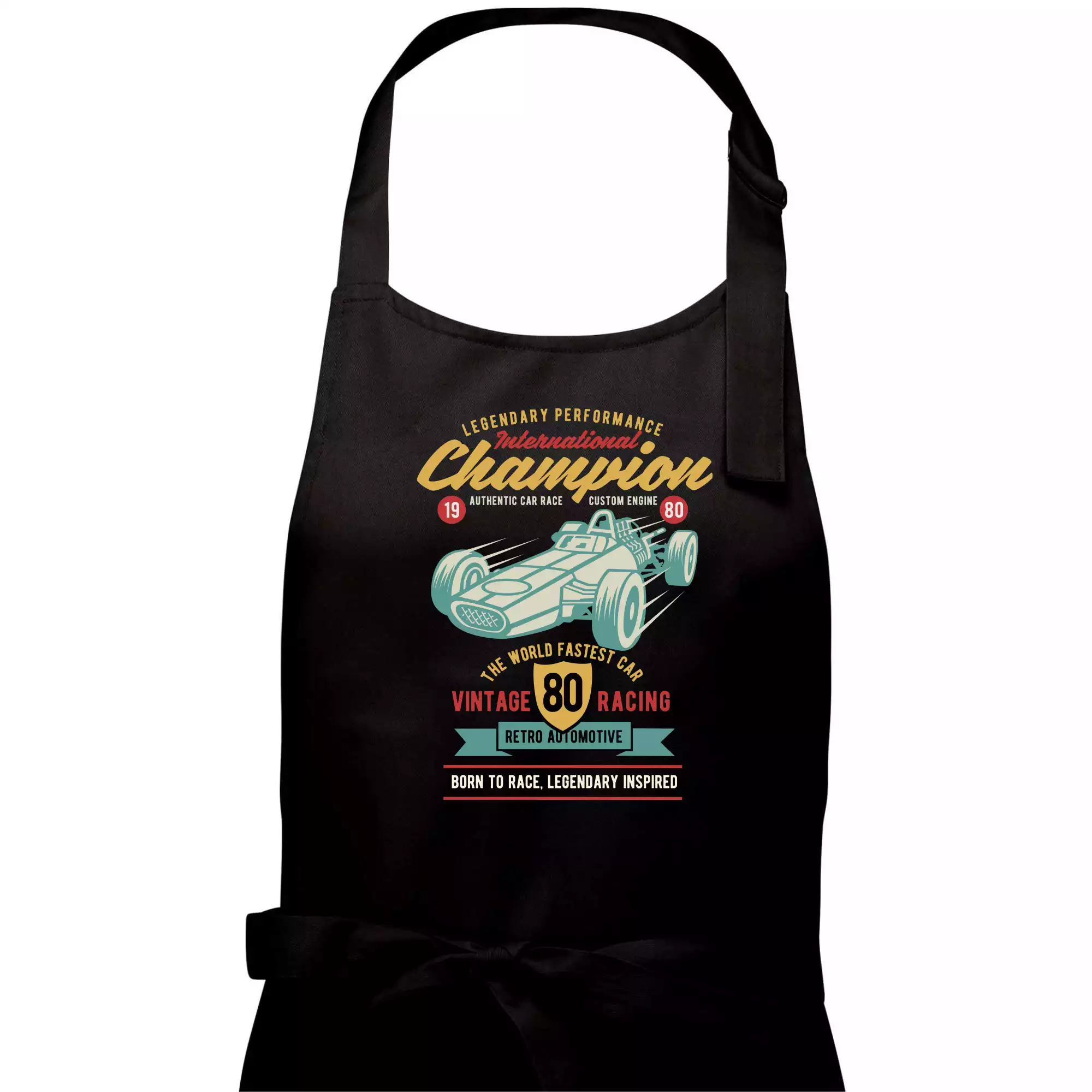 International Champion Car Race