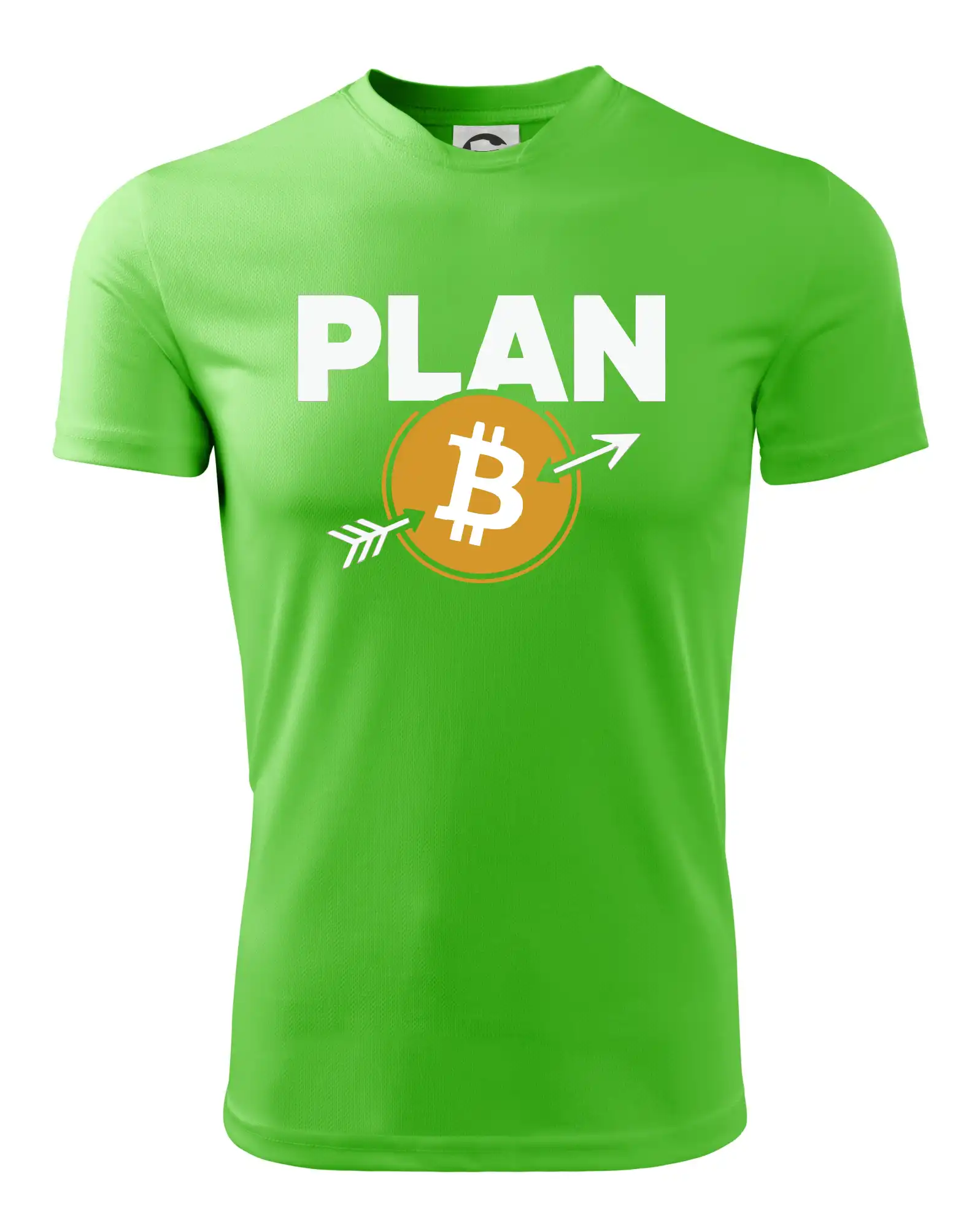 PLAN ₿