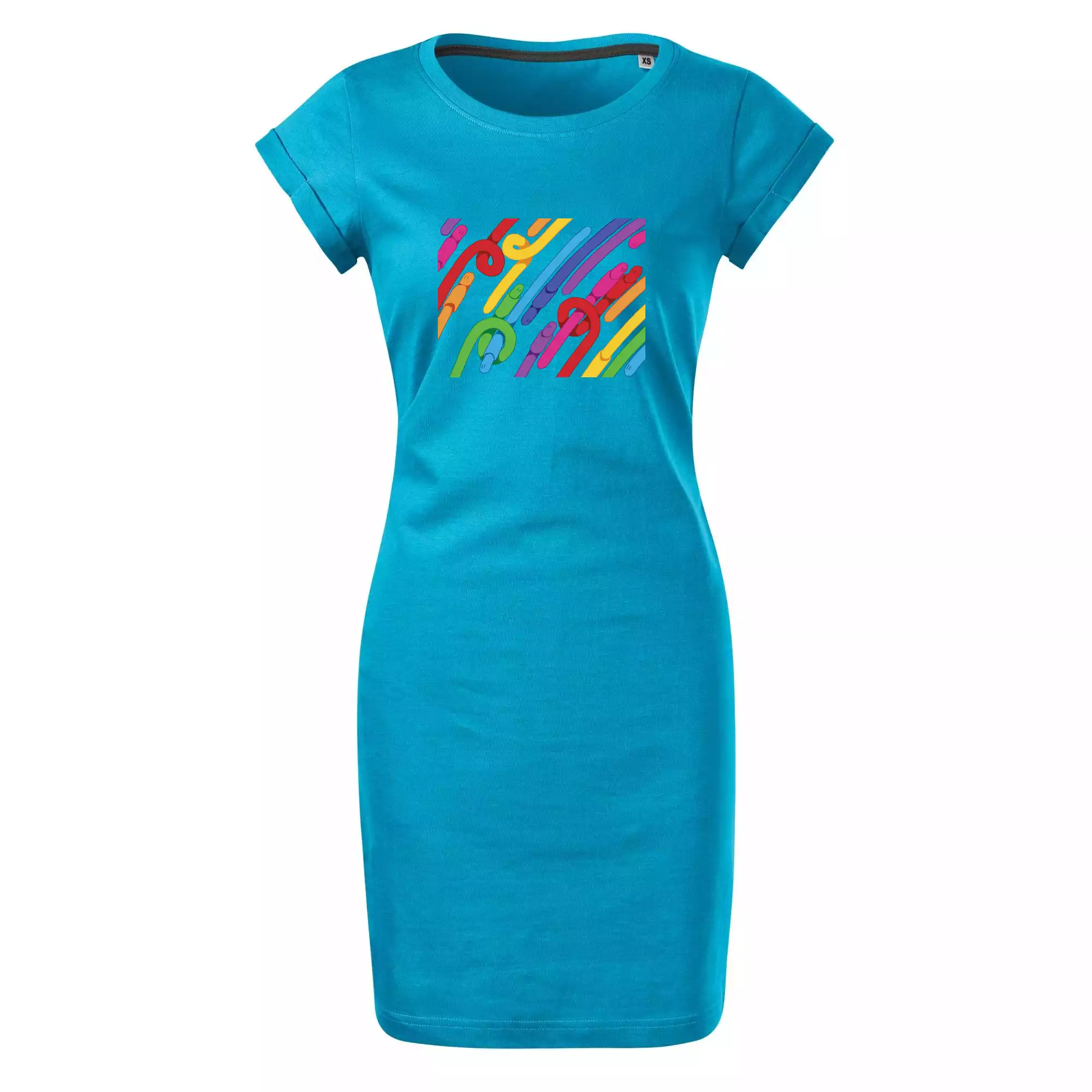 Žížaly pruhy (Alexis Citrine)