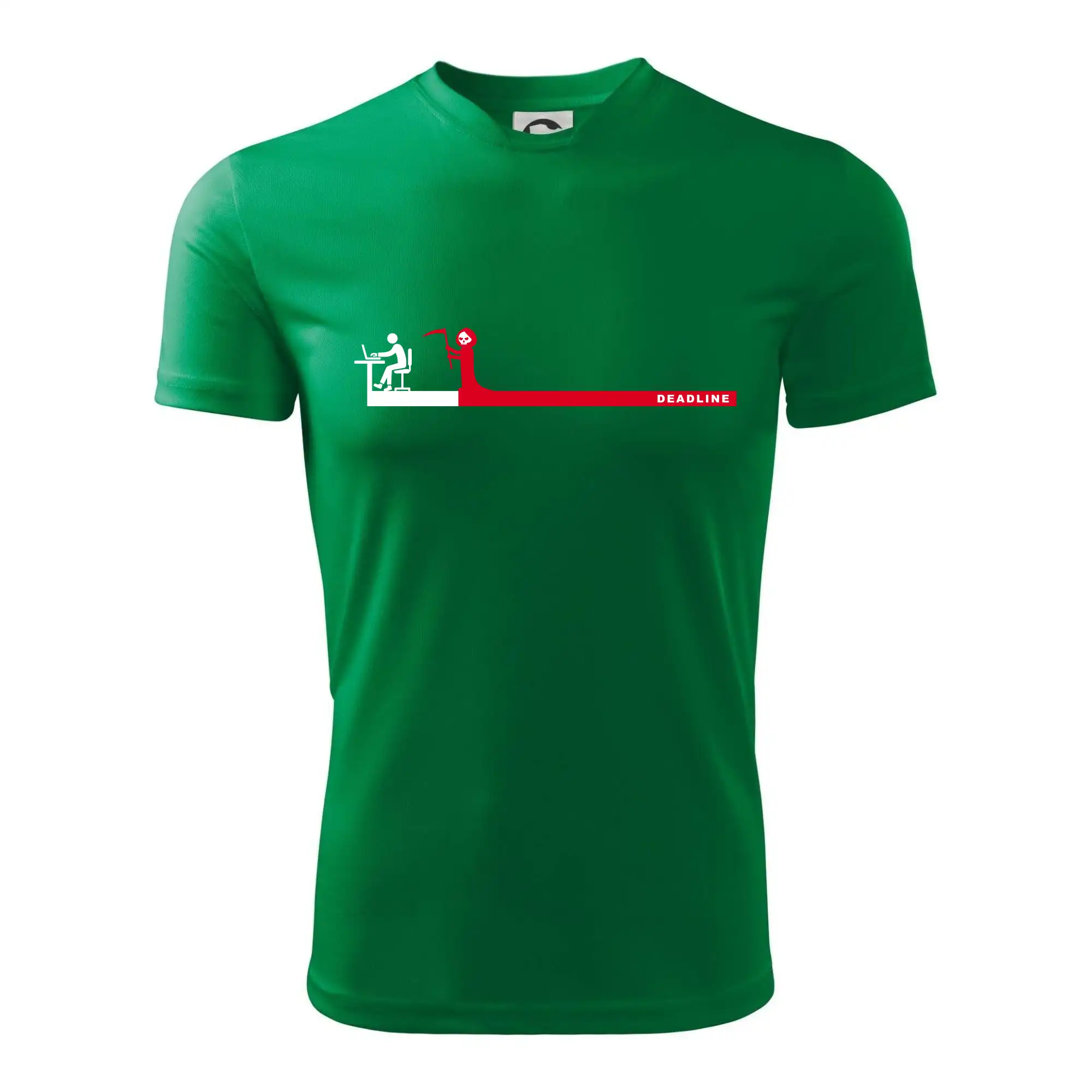 Práce - deadline (Hana-creative)