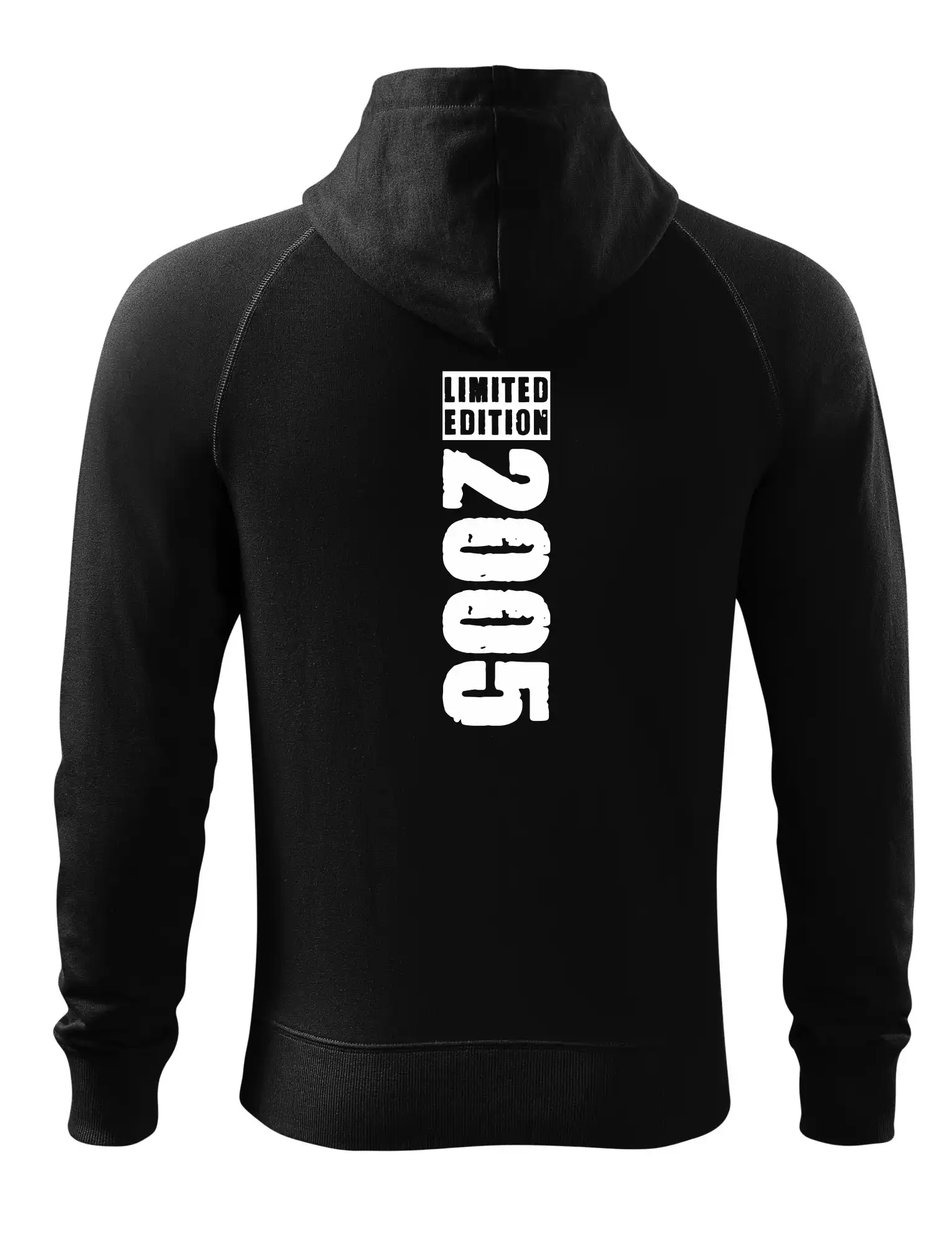 Limited edition 2005 pruh