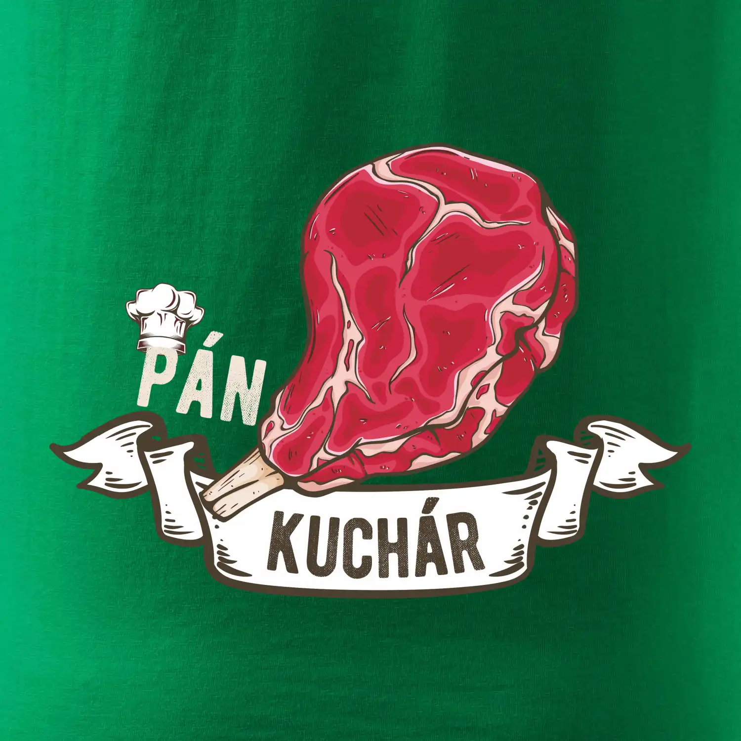 Pán kuchár SK