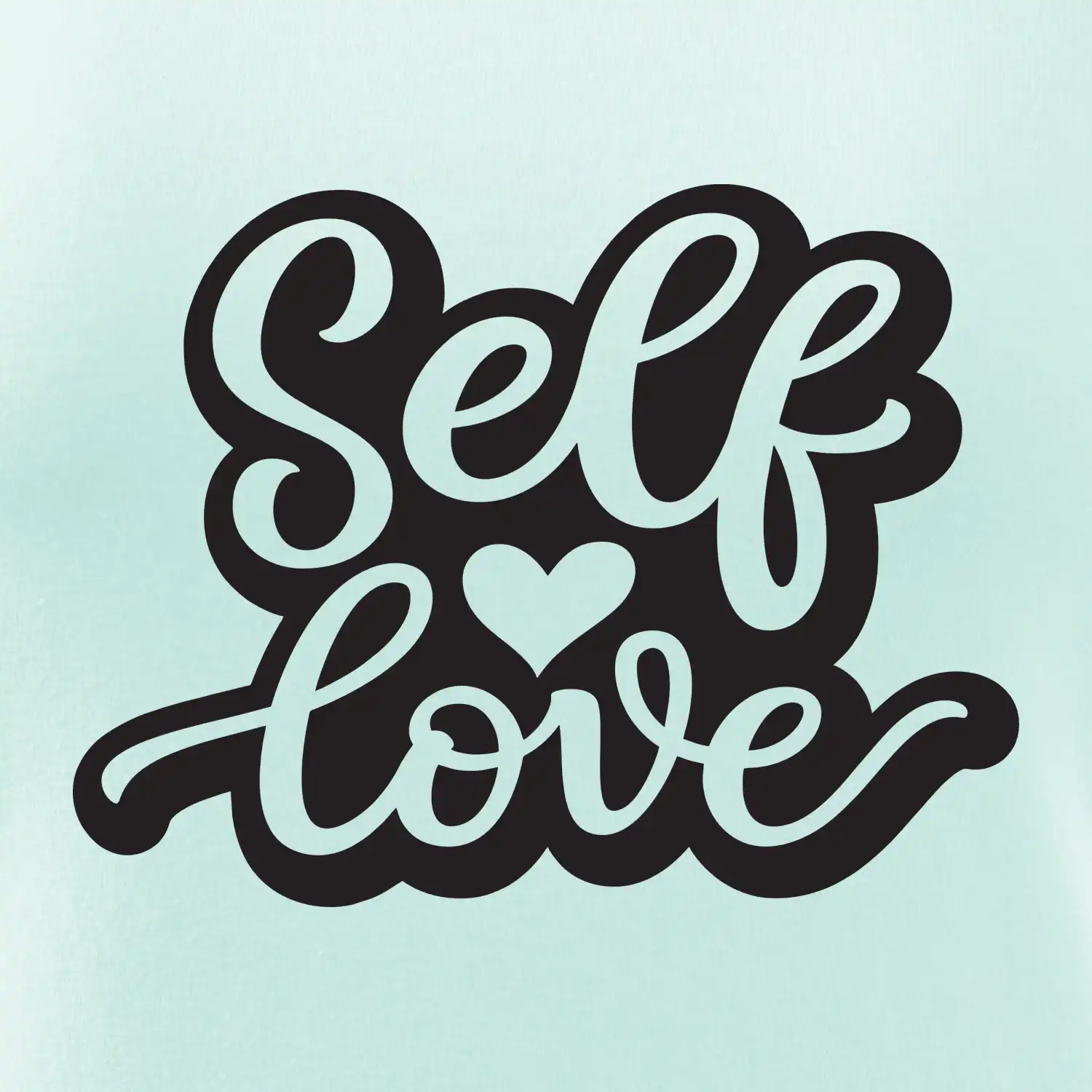 Self love