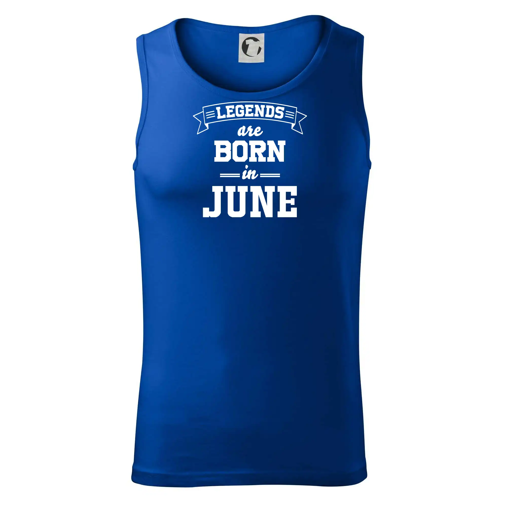 Legends are born in June