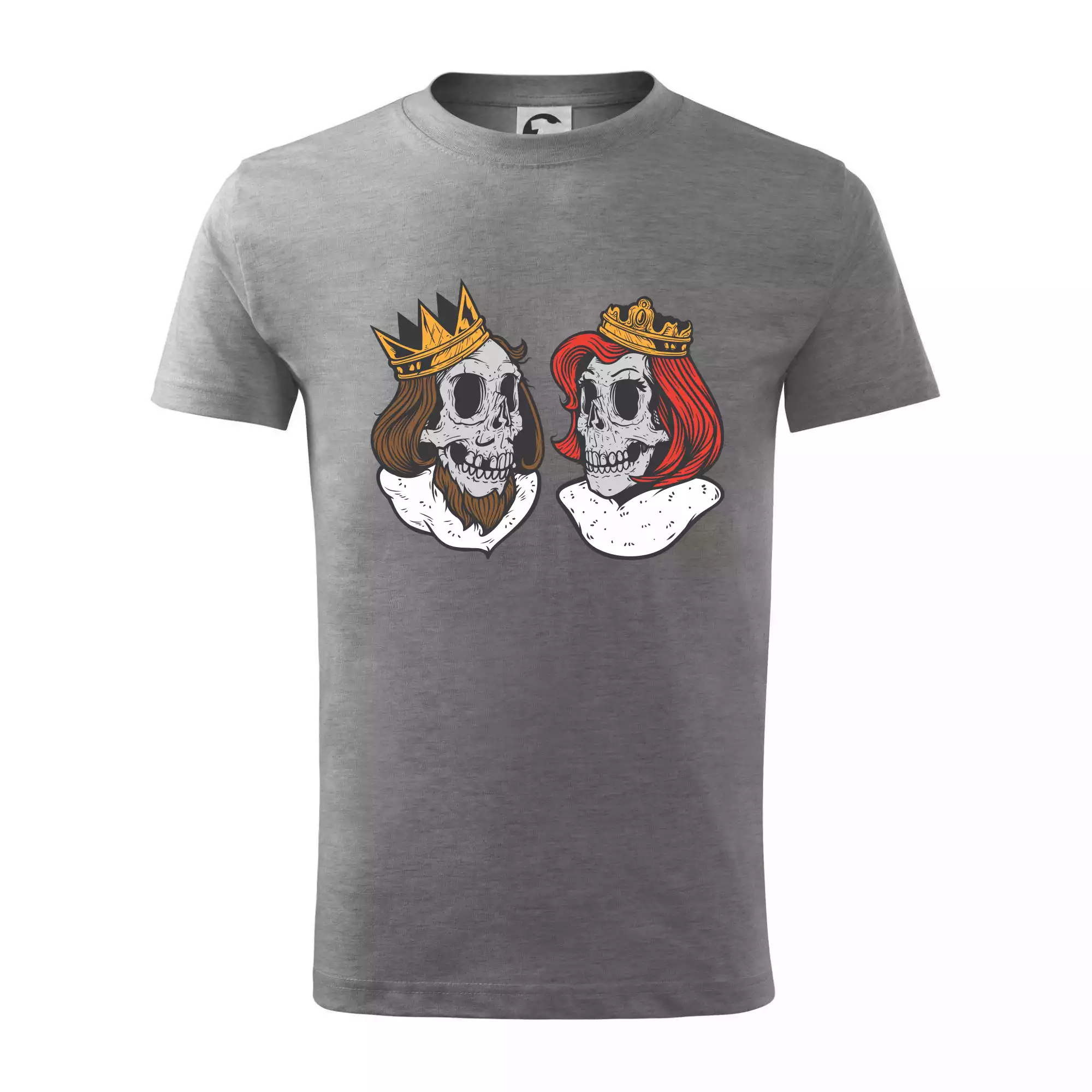 King and Queen lebky