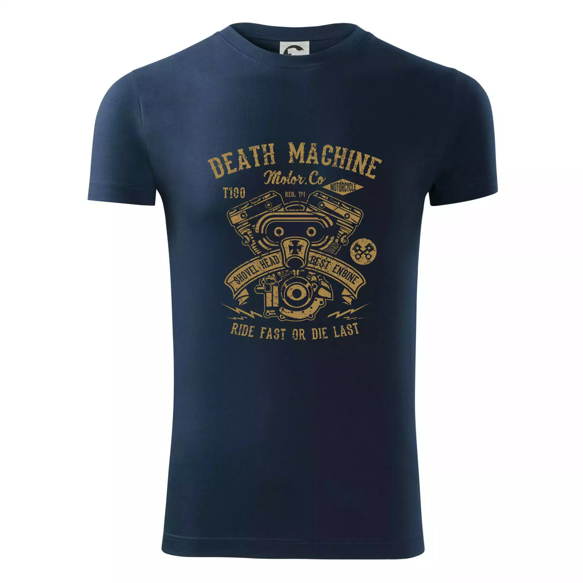 Death Machine