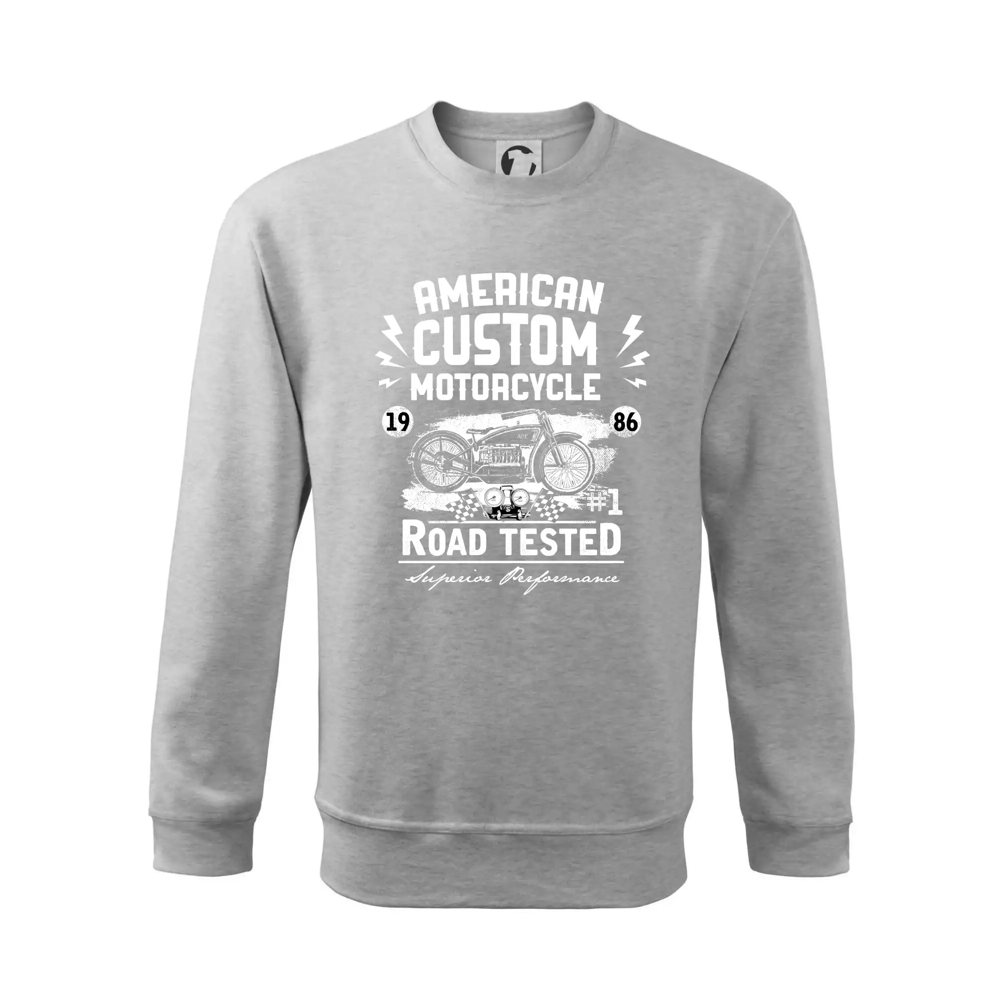 American Custom Motorcycle