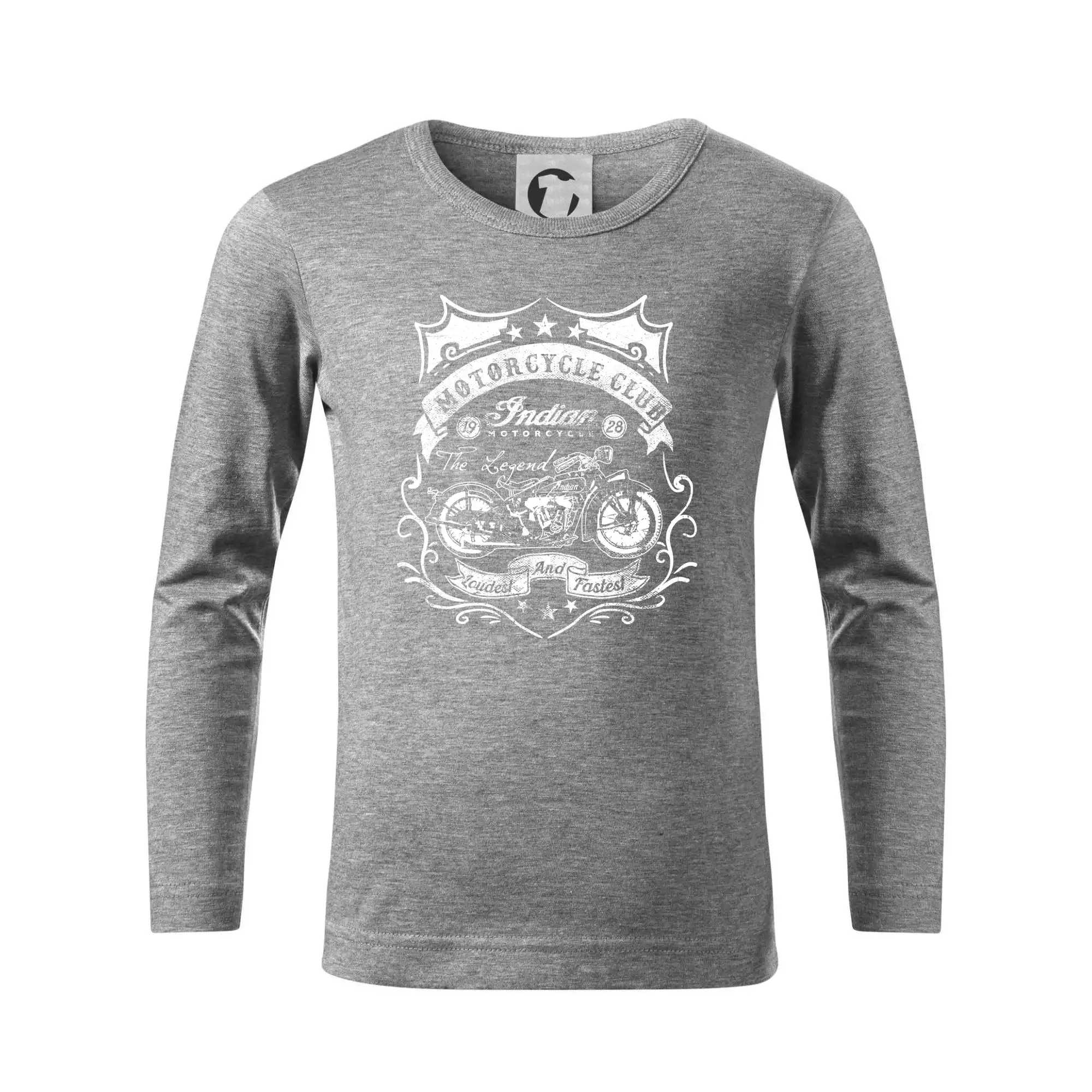 Indian Motorycle Club