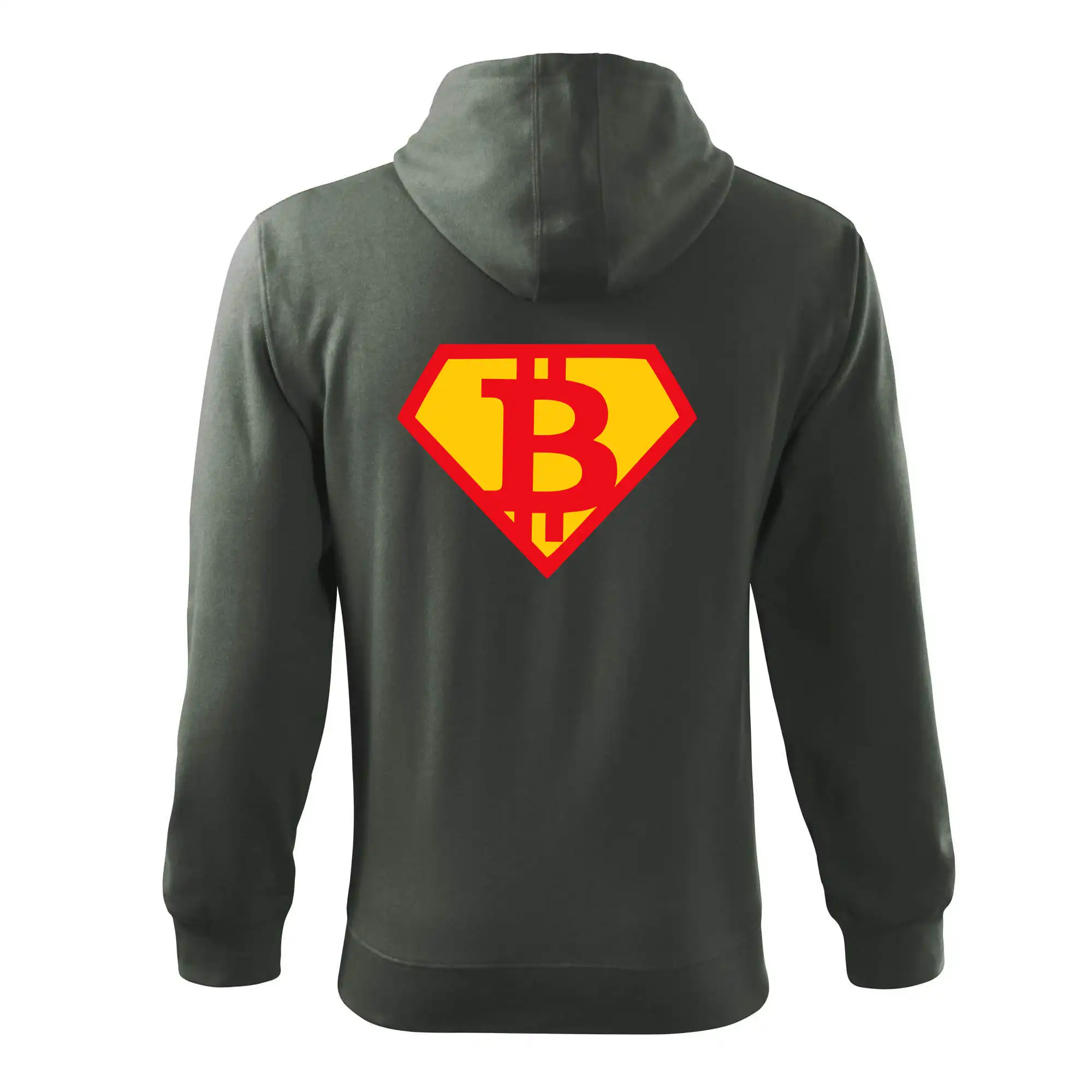 SuperBitcoin
