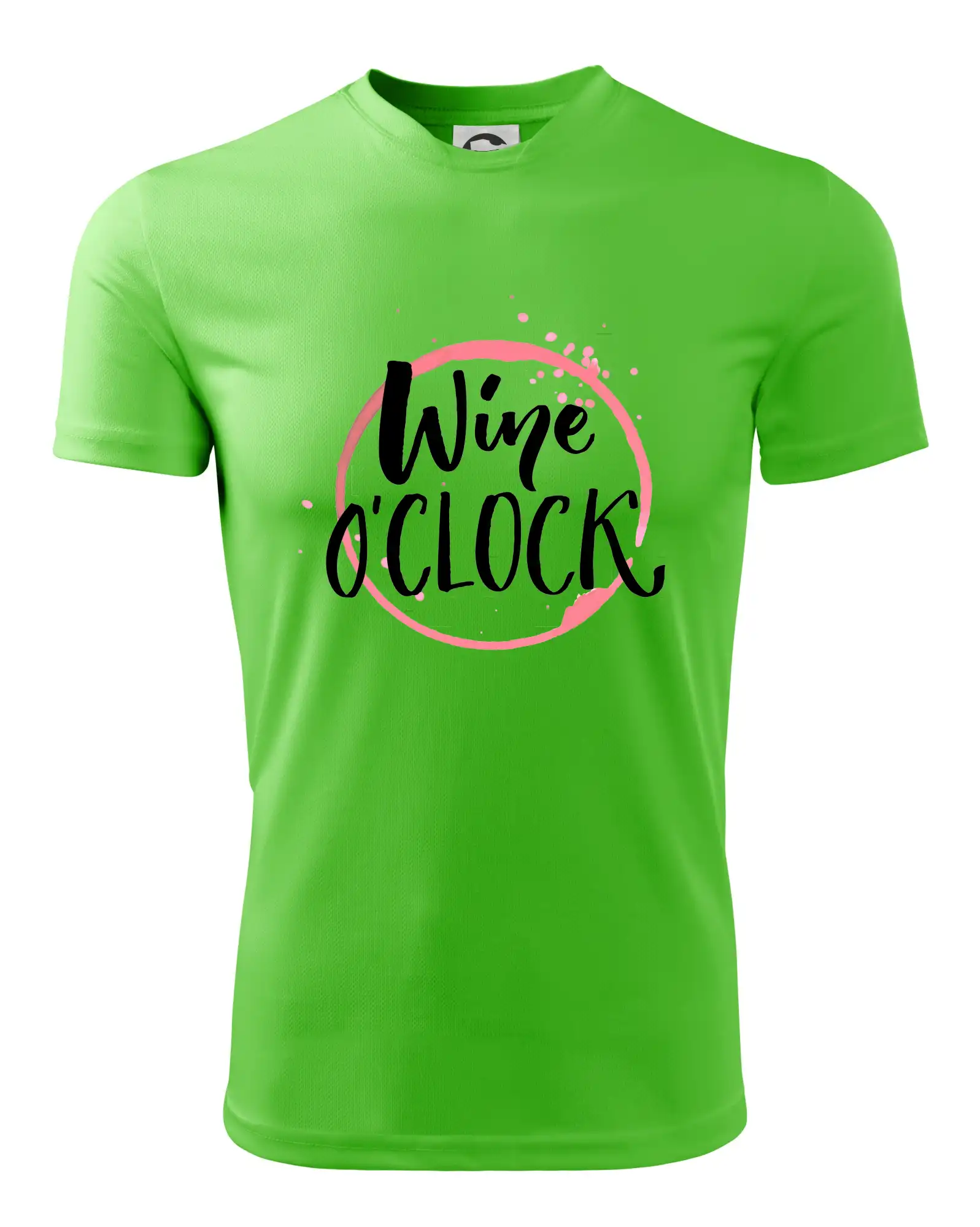 wine o clock