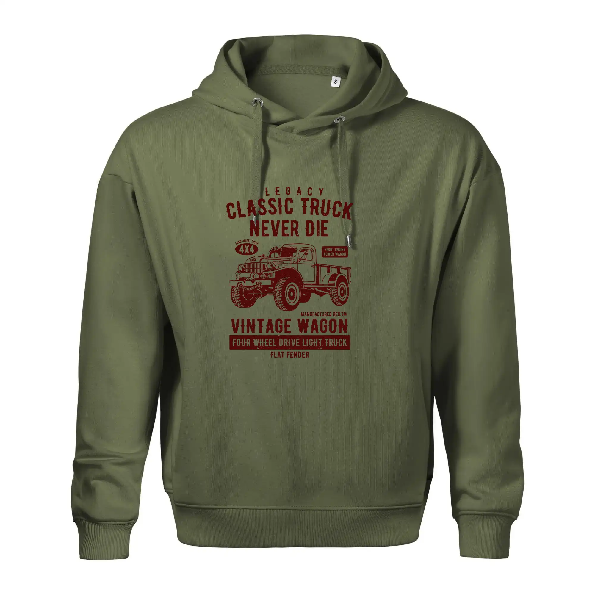 Classic Truck